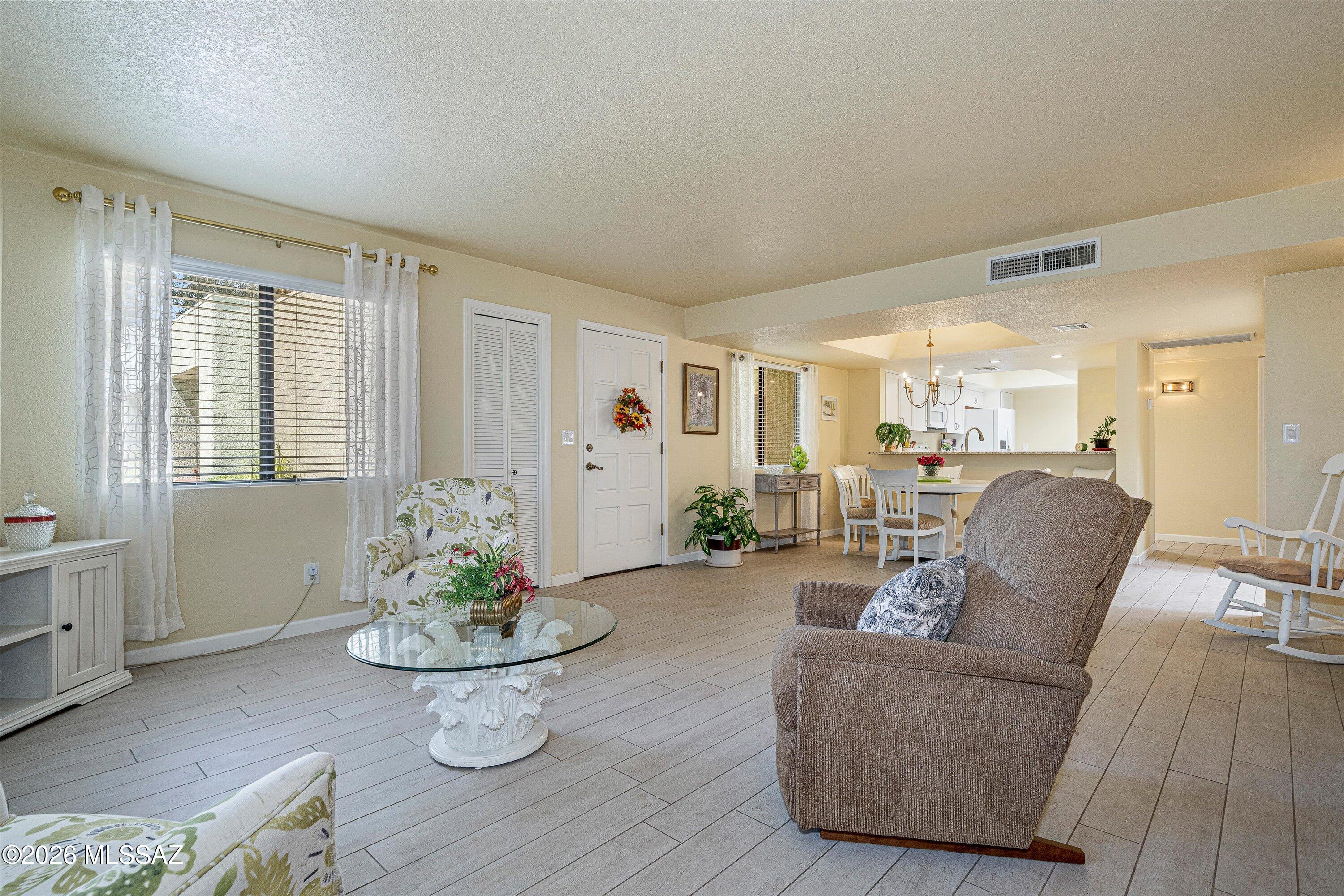 La Canada Village 1 Amended - Residential