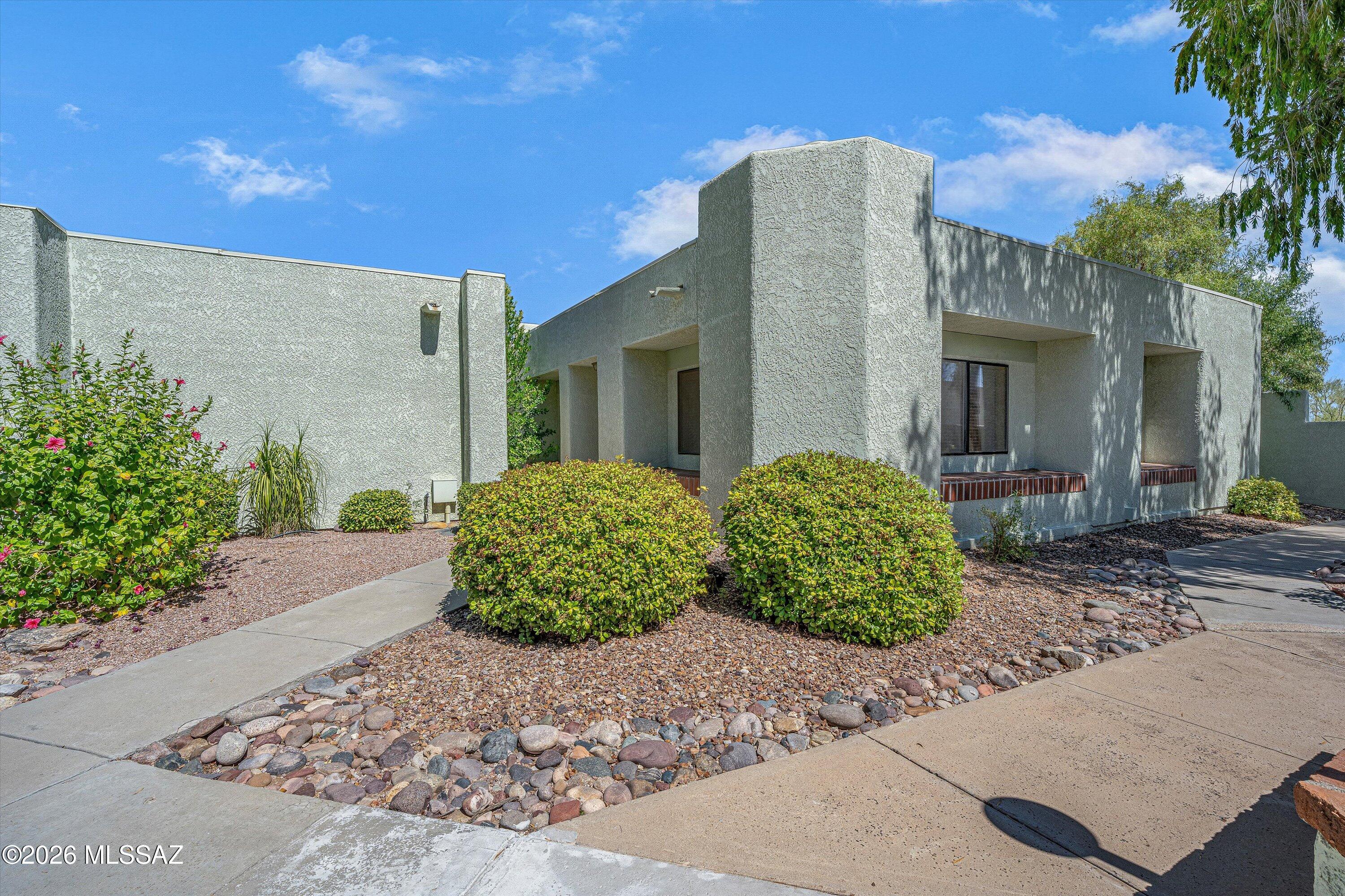 La Canada Village 1 Amended - Residential