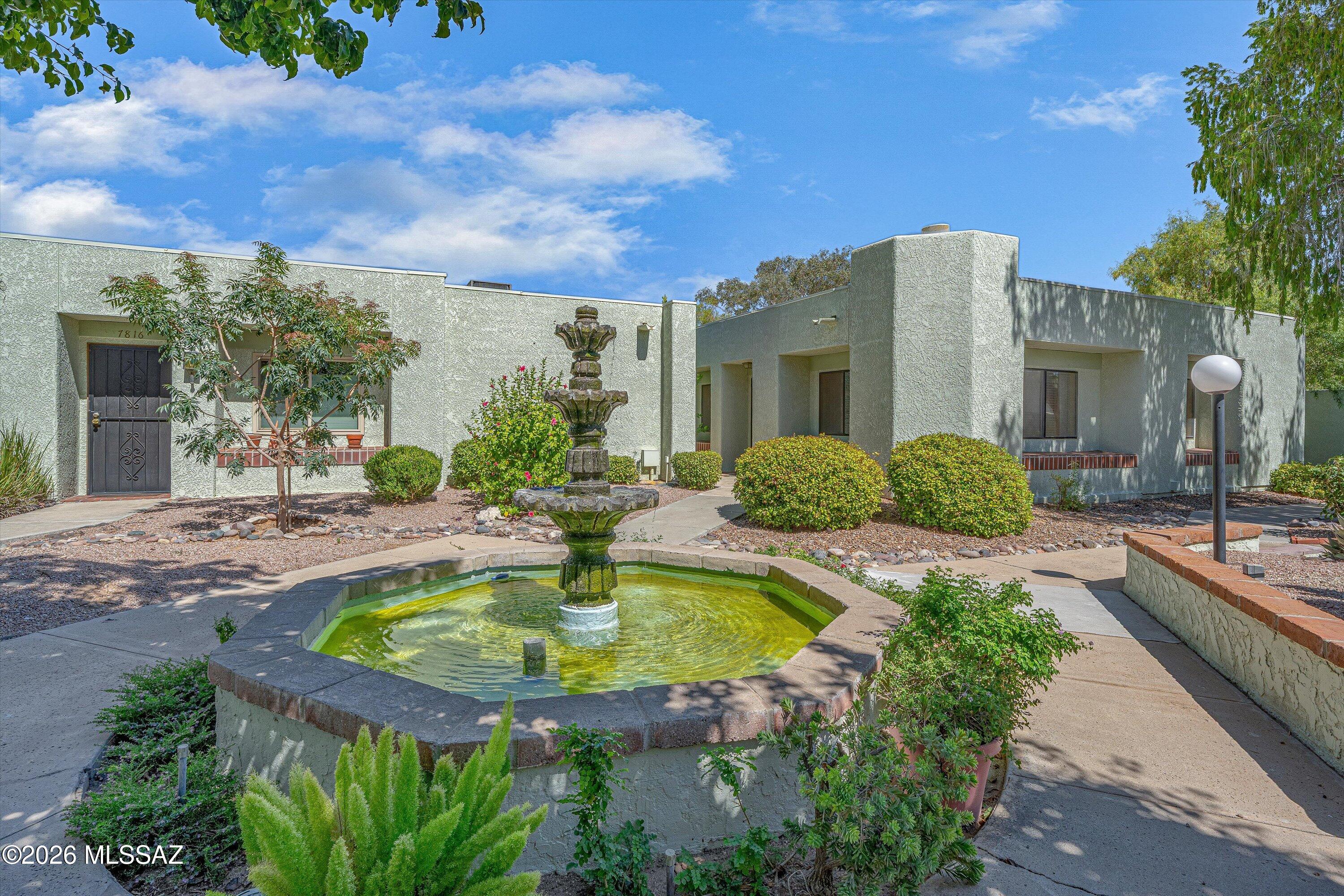 La Canada Village 1 Amended - Residential