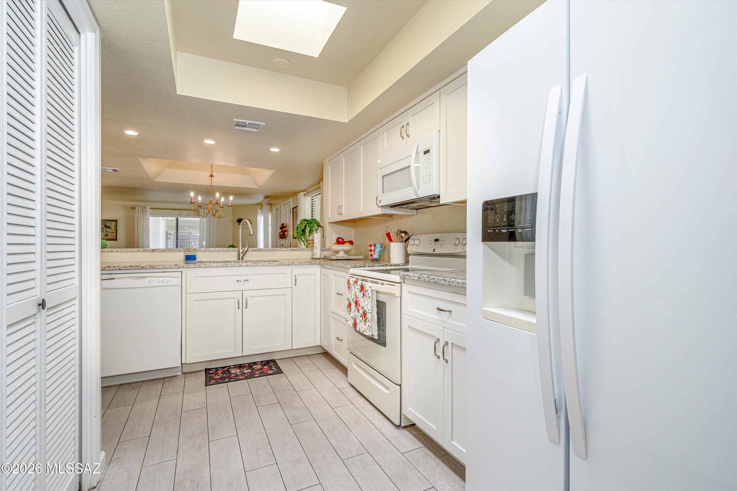 La Canada Village 1 Amended - Residential