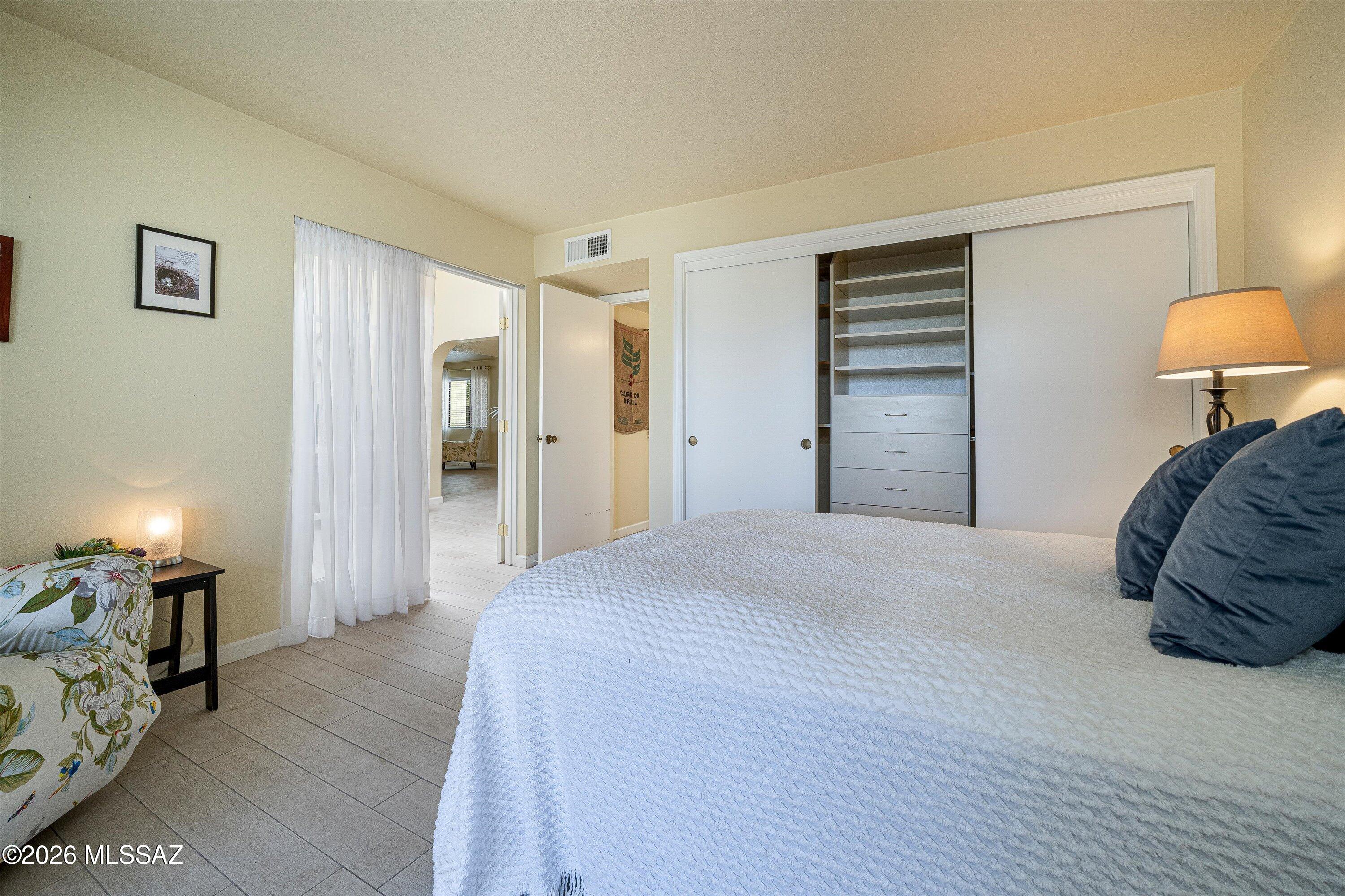 La Canada Village 1 Amended - Residential