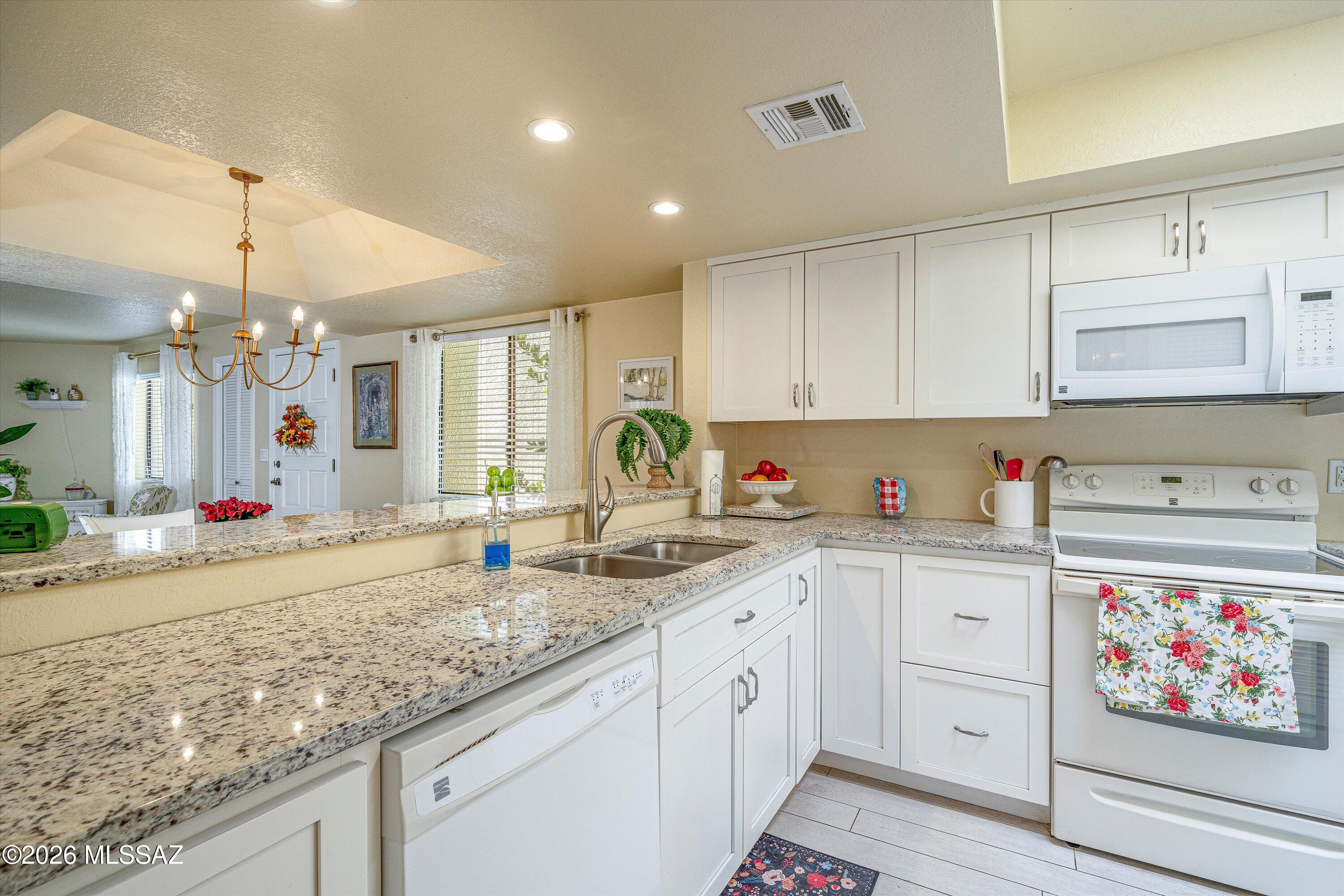 La Canada Village 1 Amended - Residential