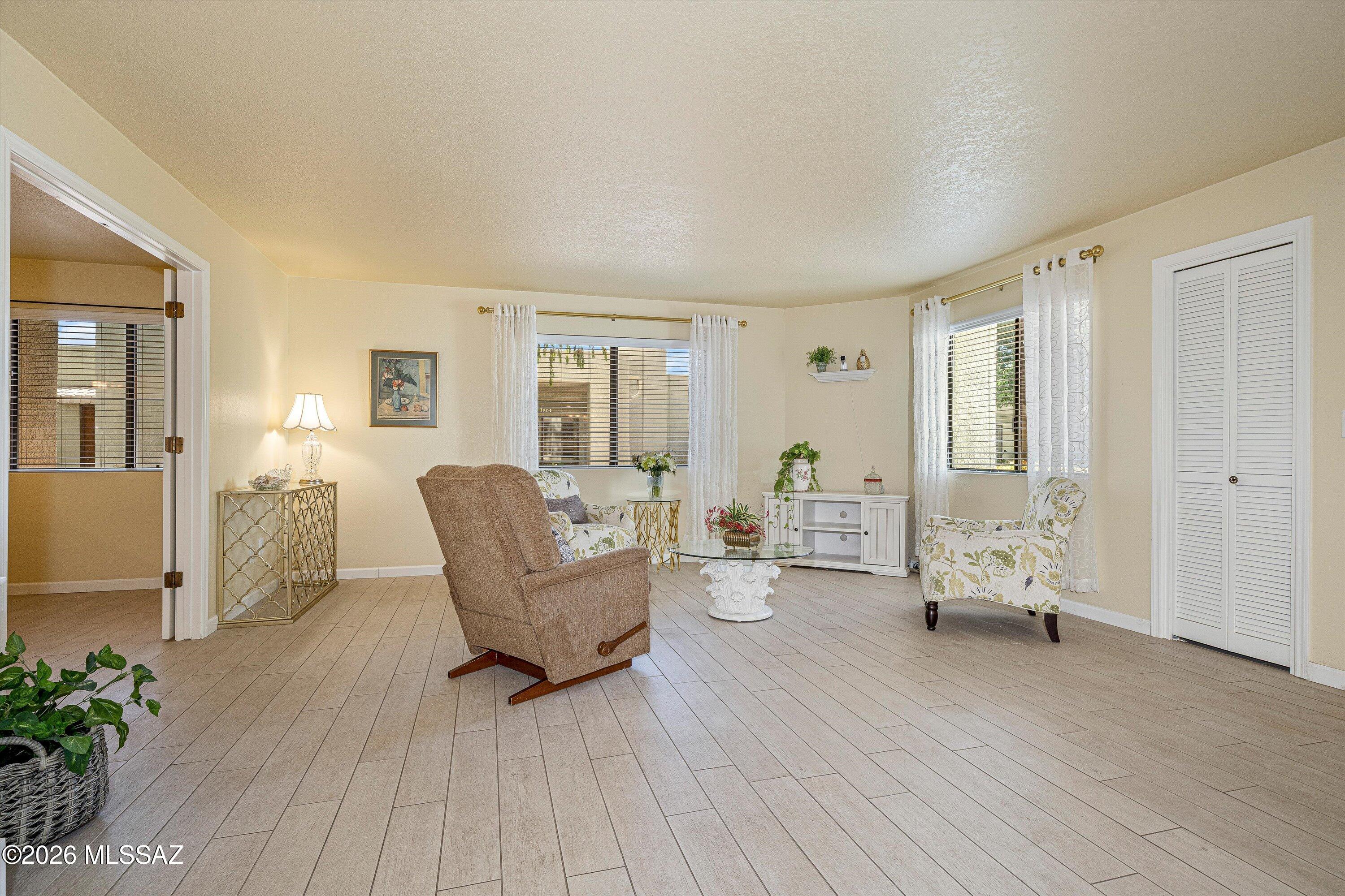 La Canada Village 1 Amended - Residential