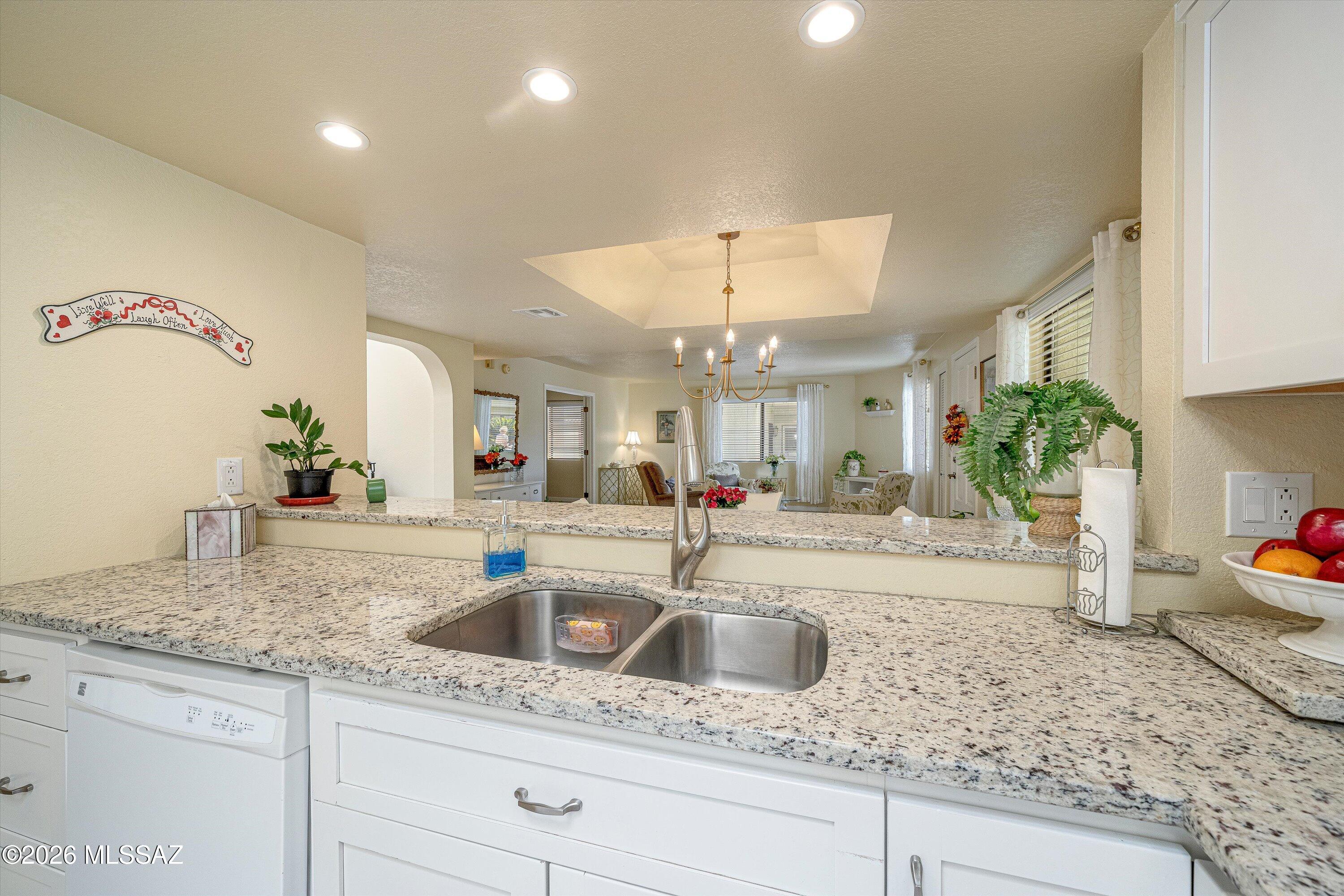 La Canada Village 1 Amended - Residential