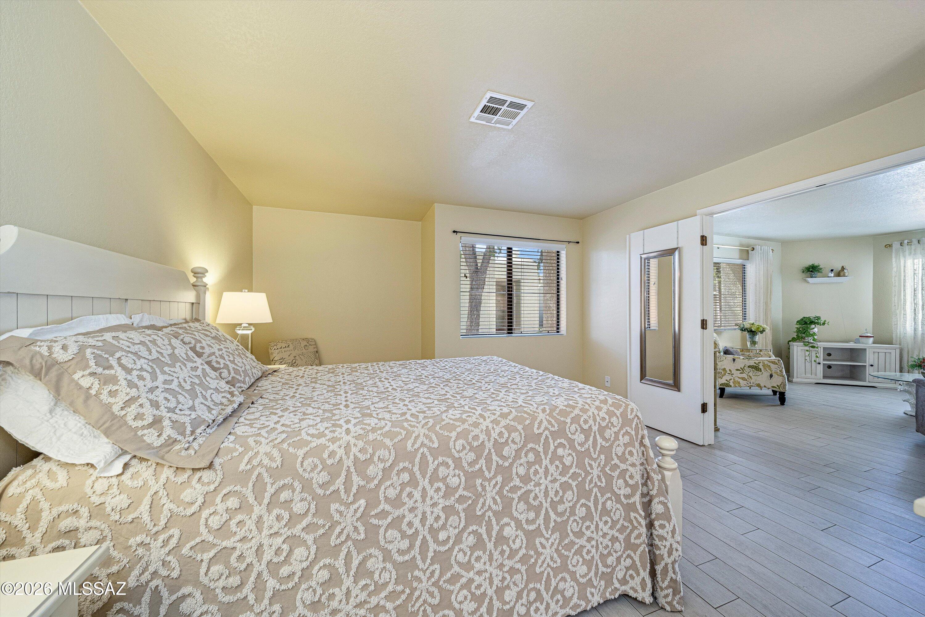 La Canada Village 1 Amended - Residential