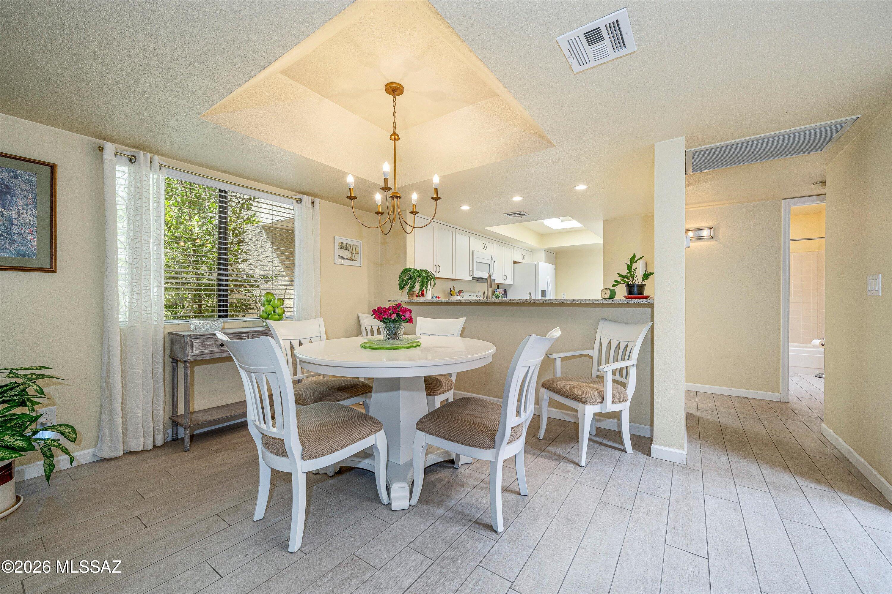 La Canada Village 1 Amended - Residential