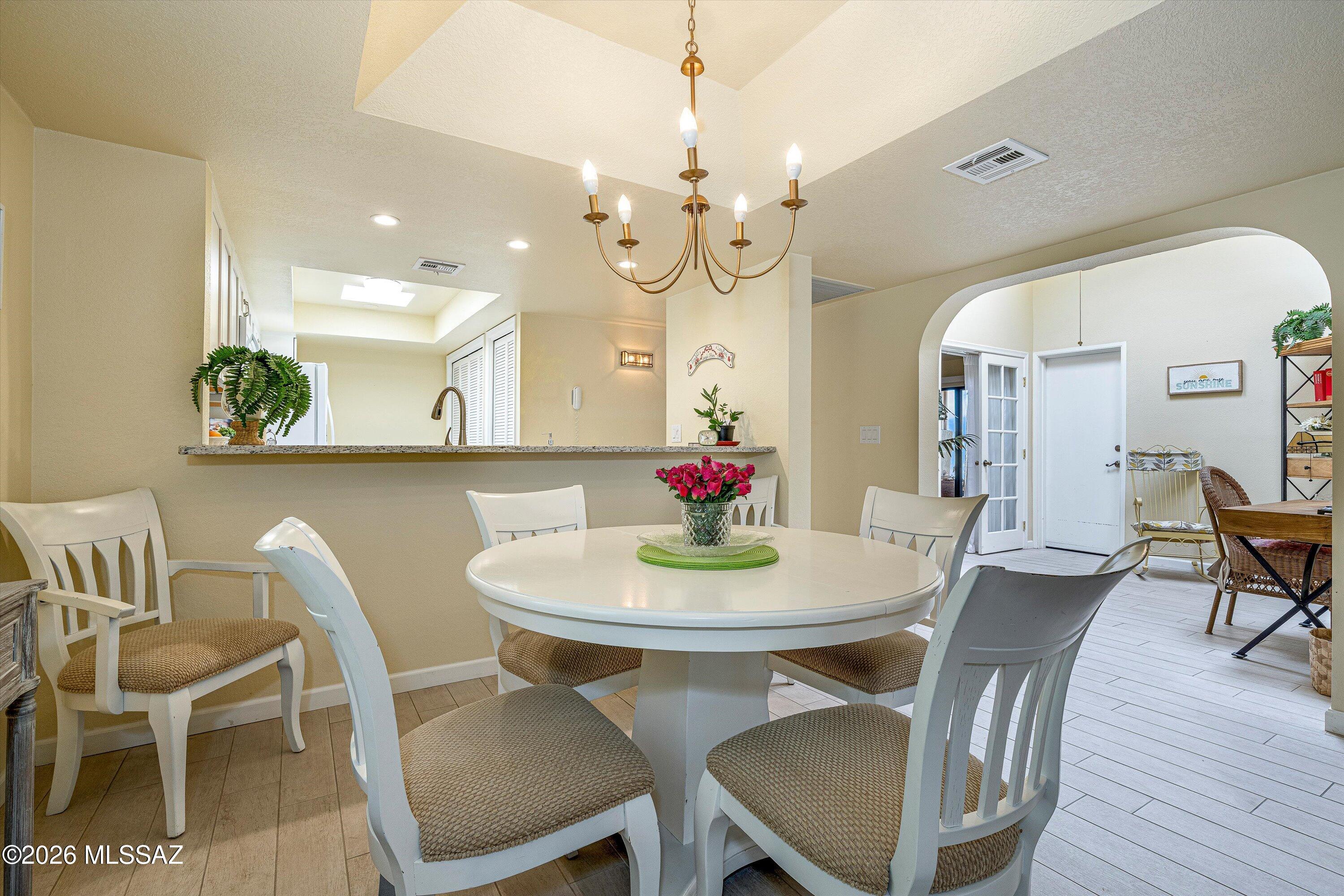 La Canada Village 1 Amended - Residential