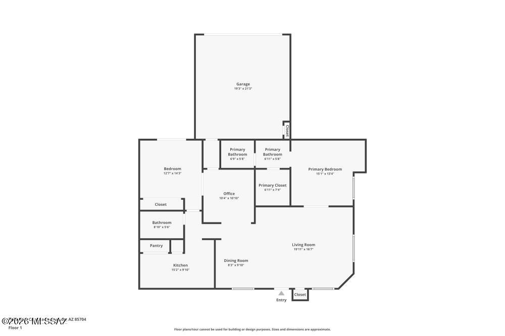 La Canada Village 1 Amended - Residential