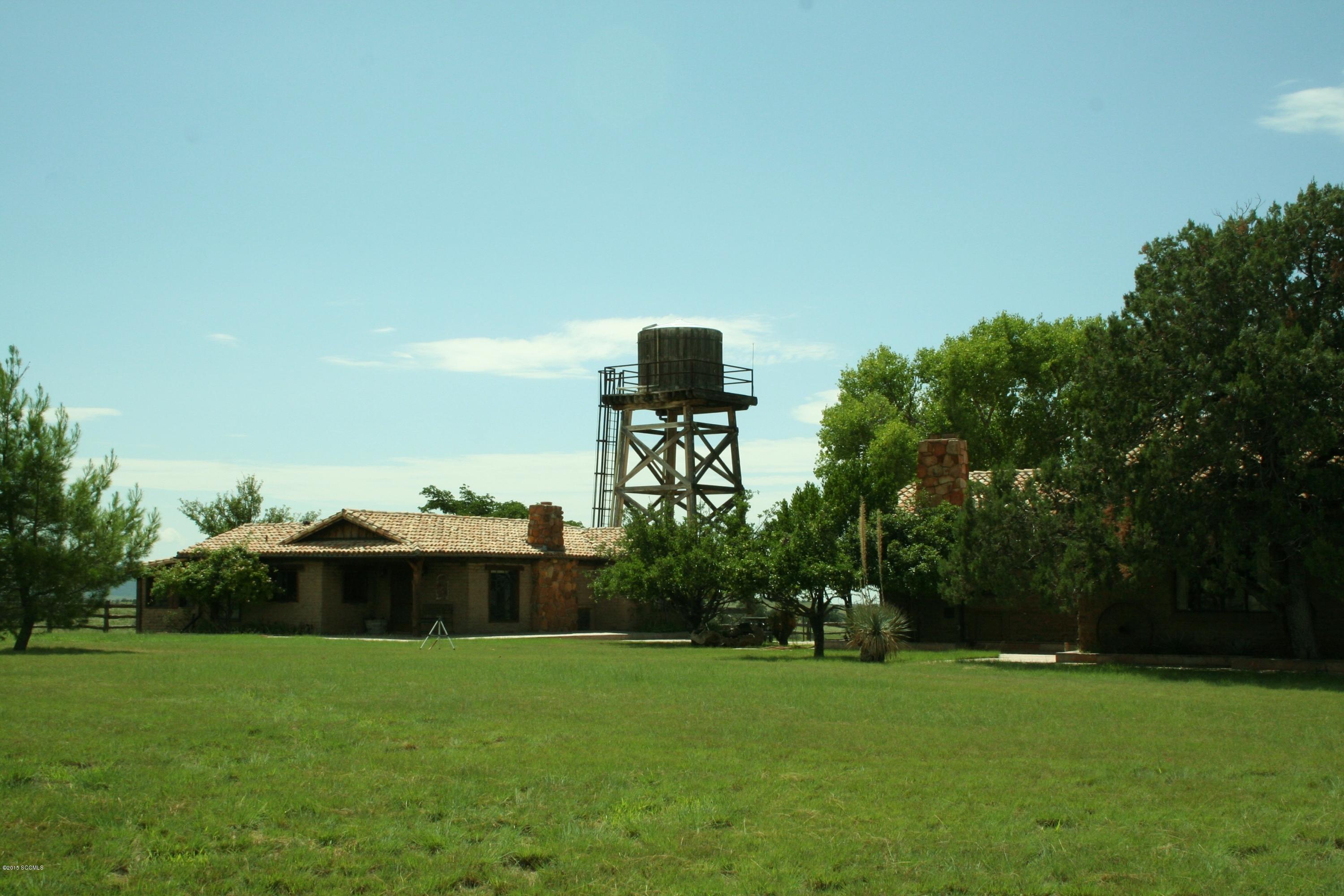 Unsubdivided - Farm