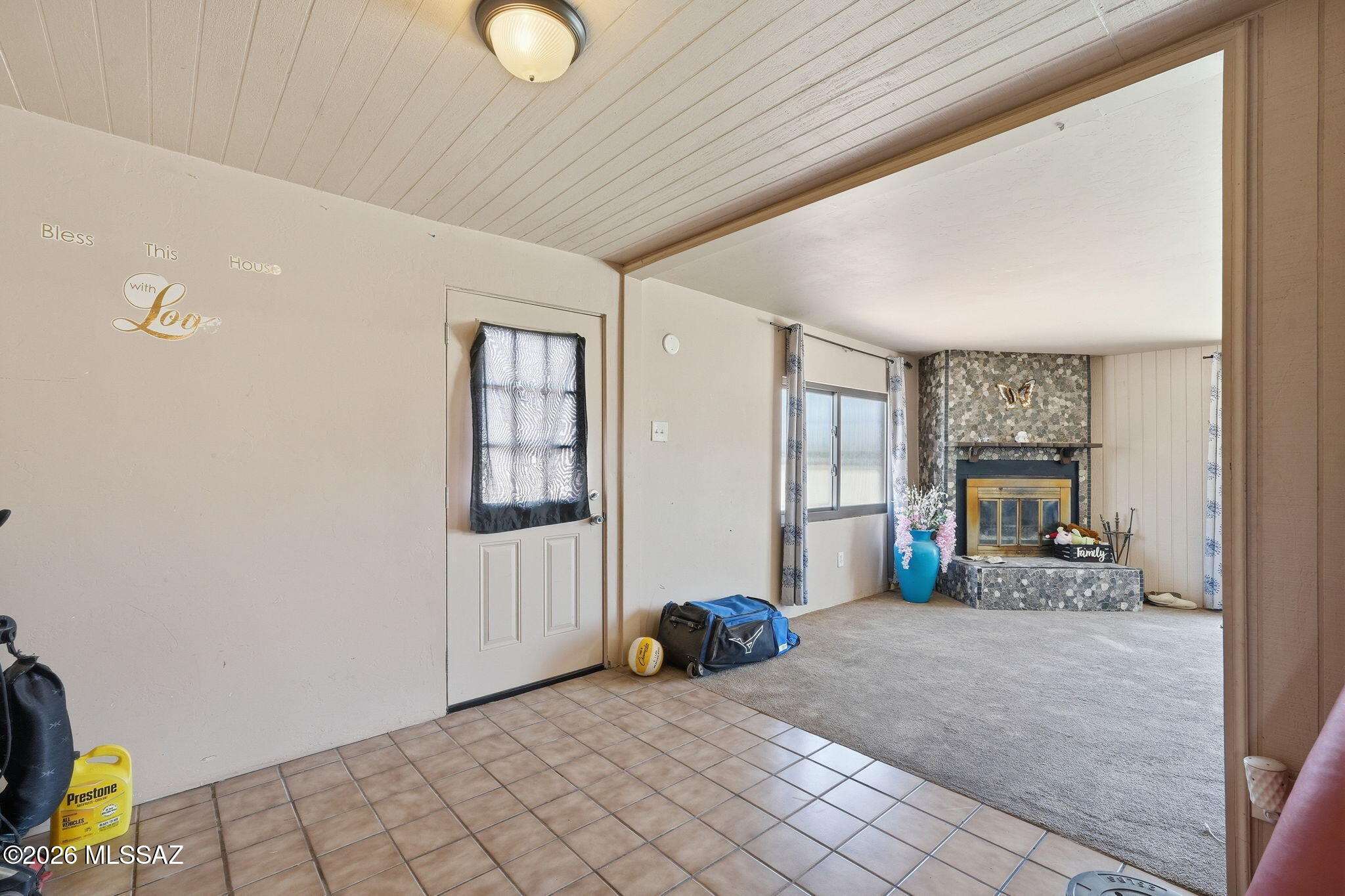 Golf Links Addition (1-48) - Residential
