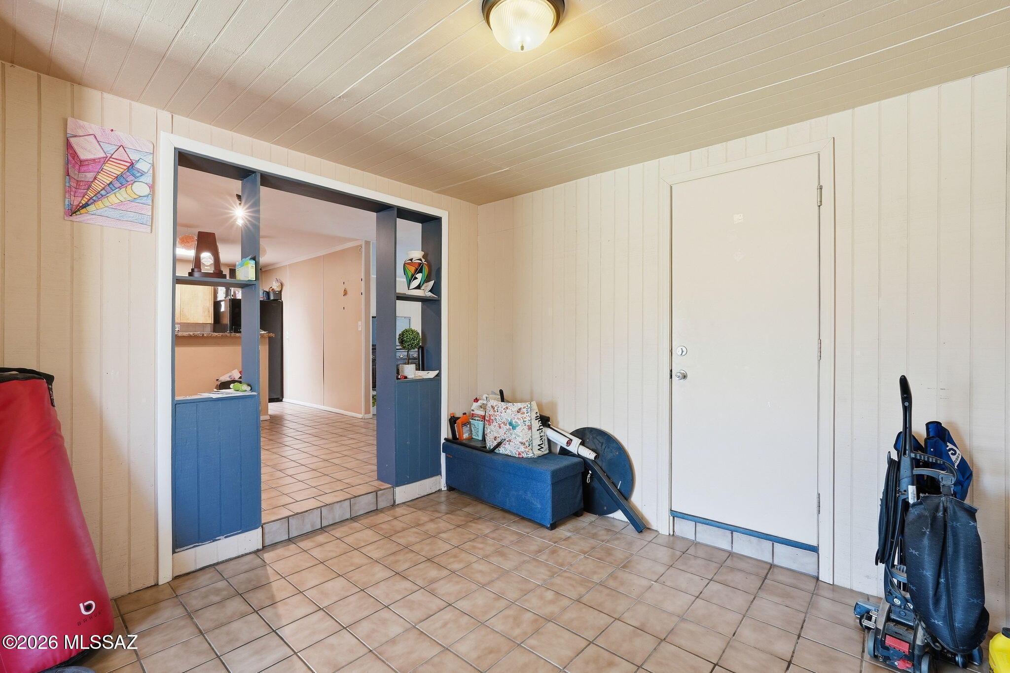 Golf Links Addition (1-48) - Residential