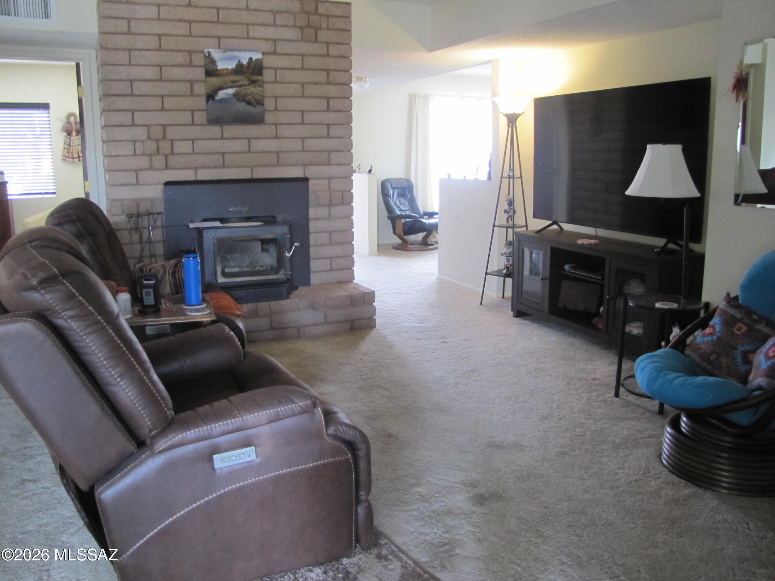 Sun Sites Heights - Residential
