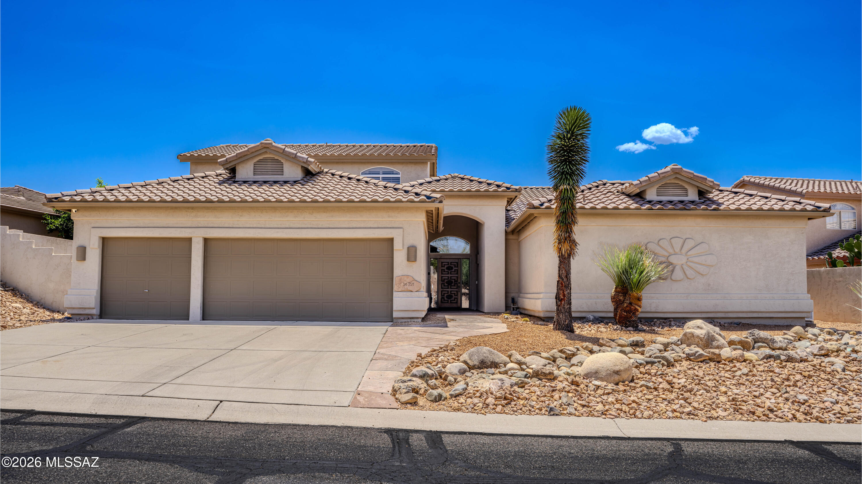 Saddlebrooke - Residential