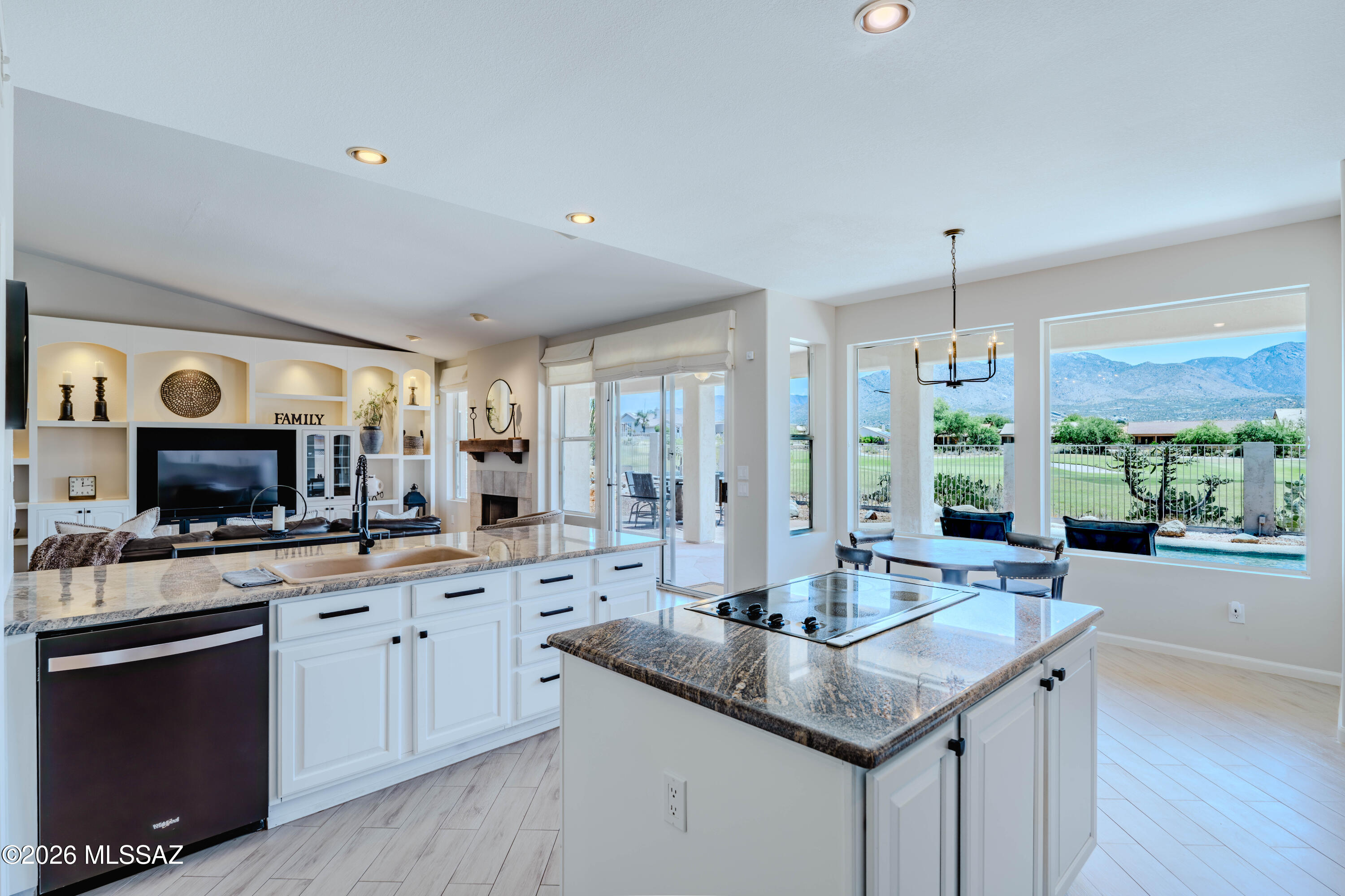 Saddlebrooke - Residential