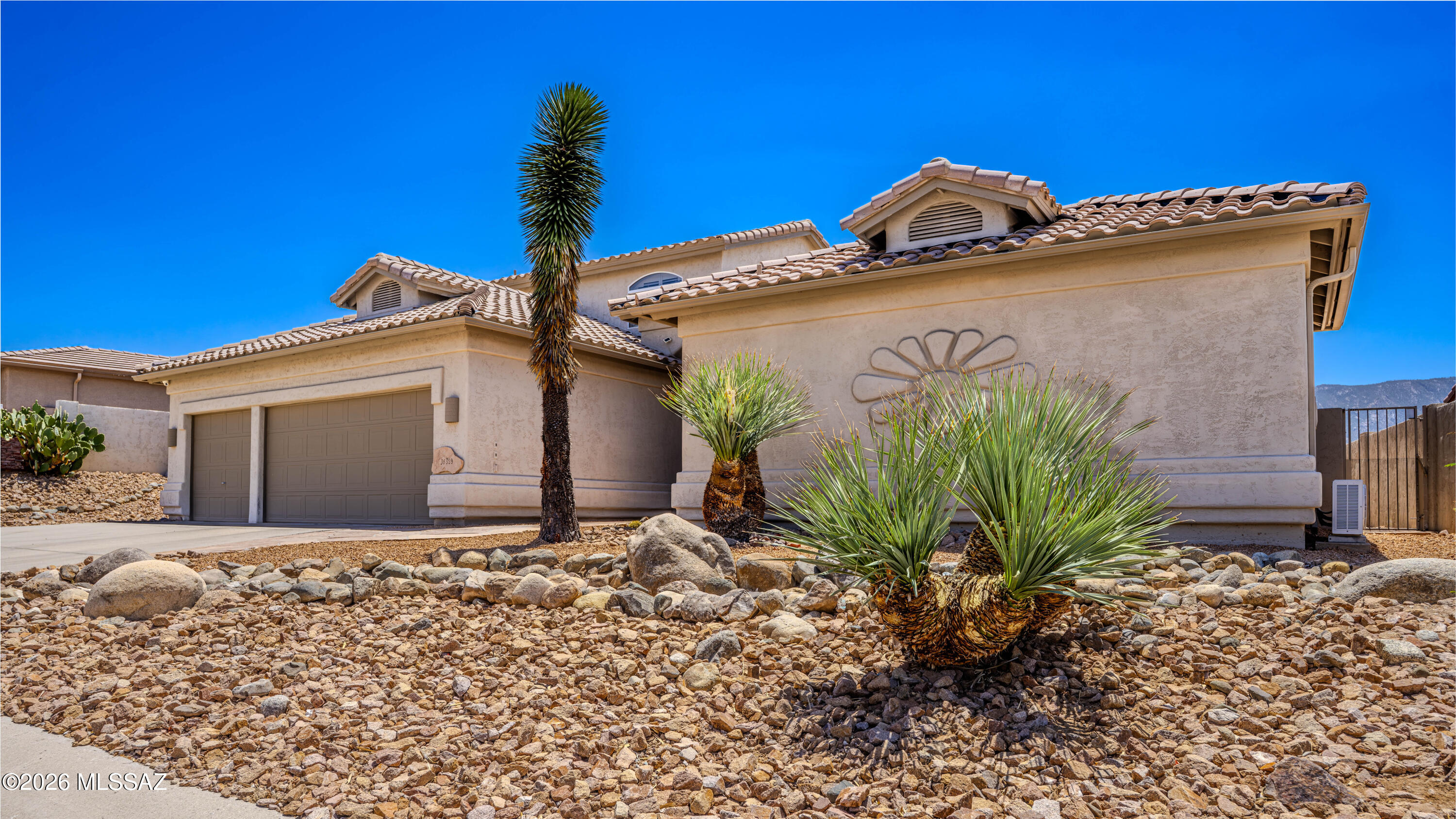 Saddlebrooke - Residential