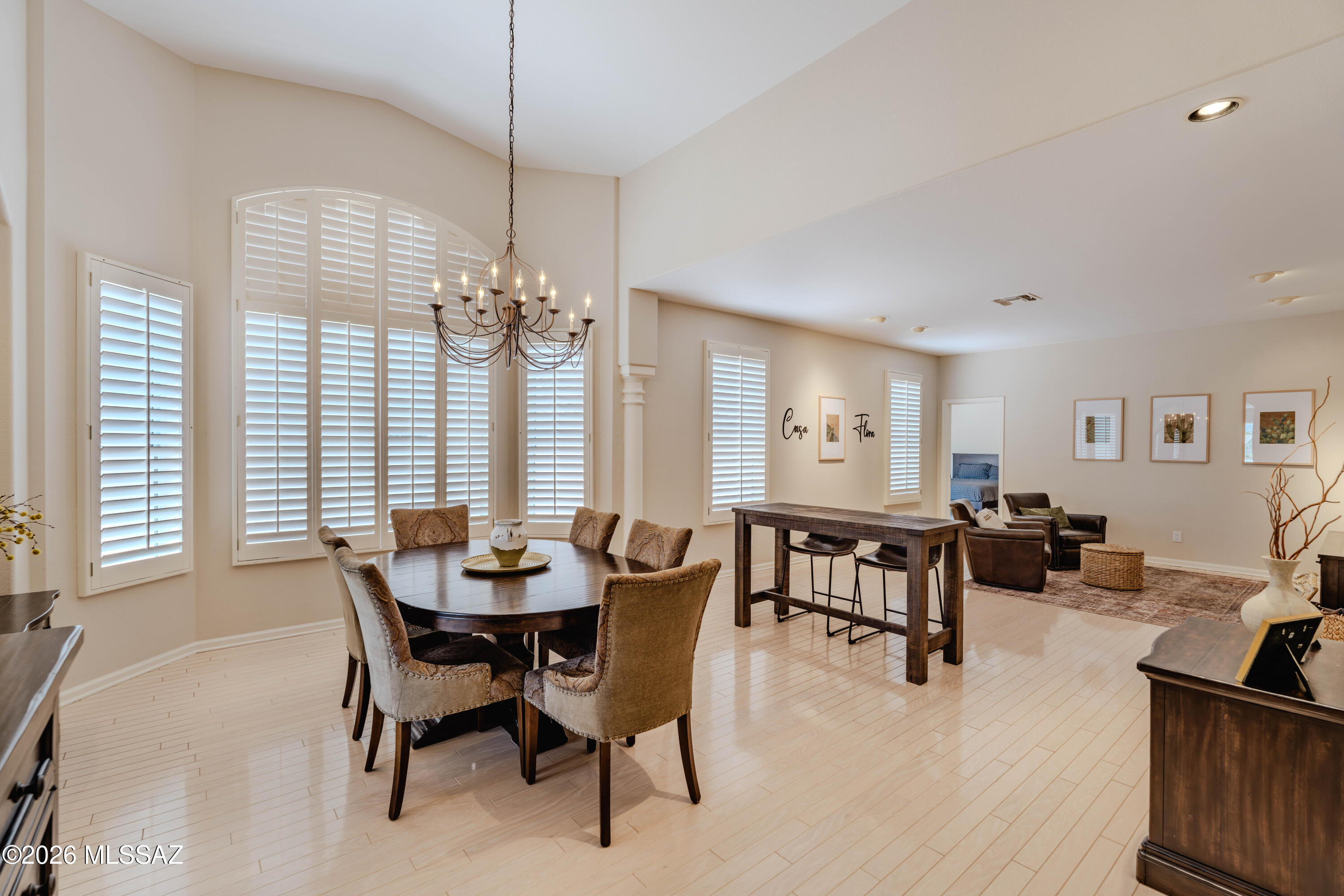 Saddlebrooke - Residential