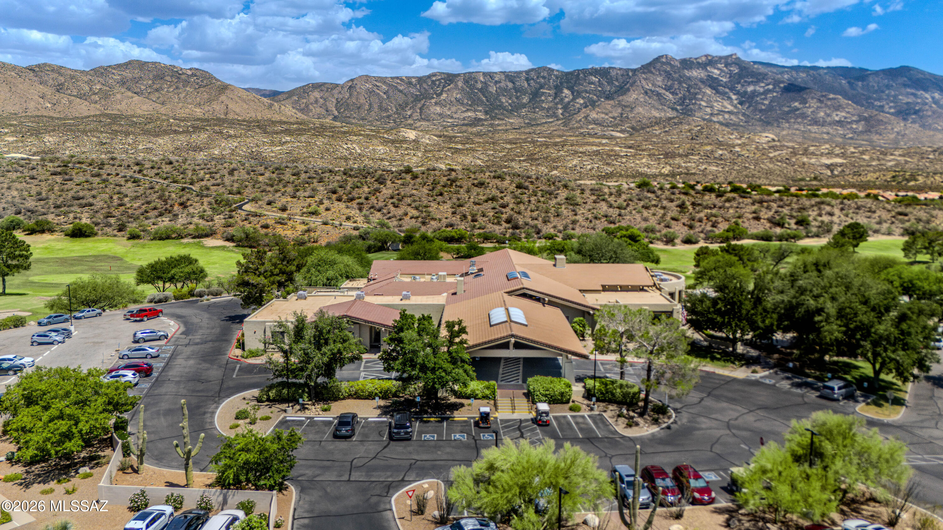 Saddlebrooke - Residential