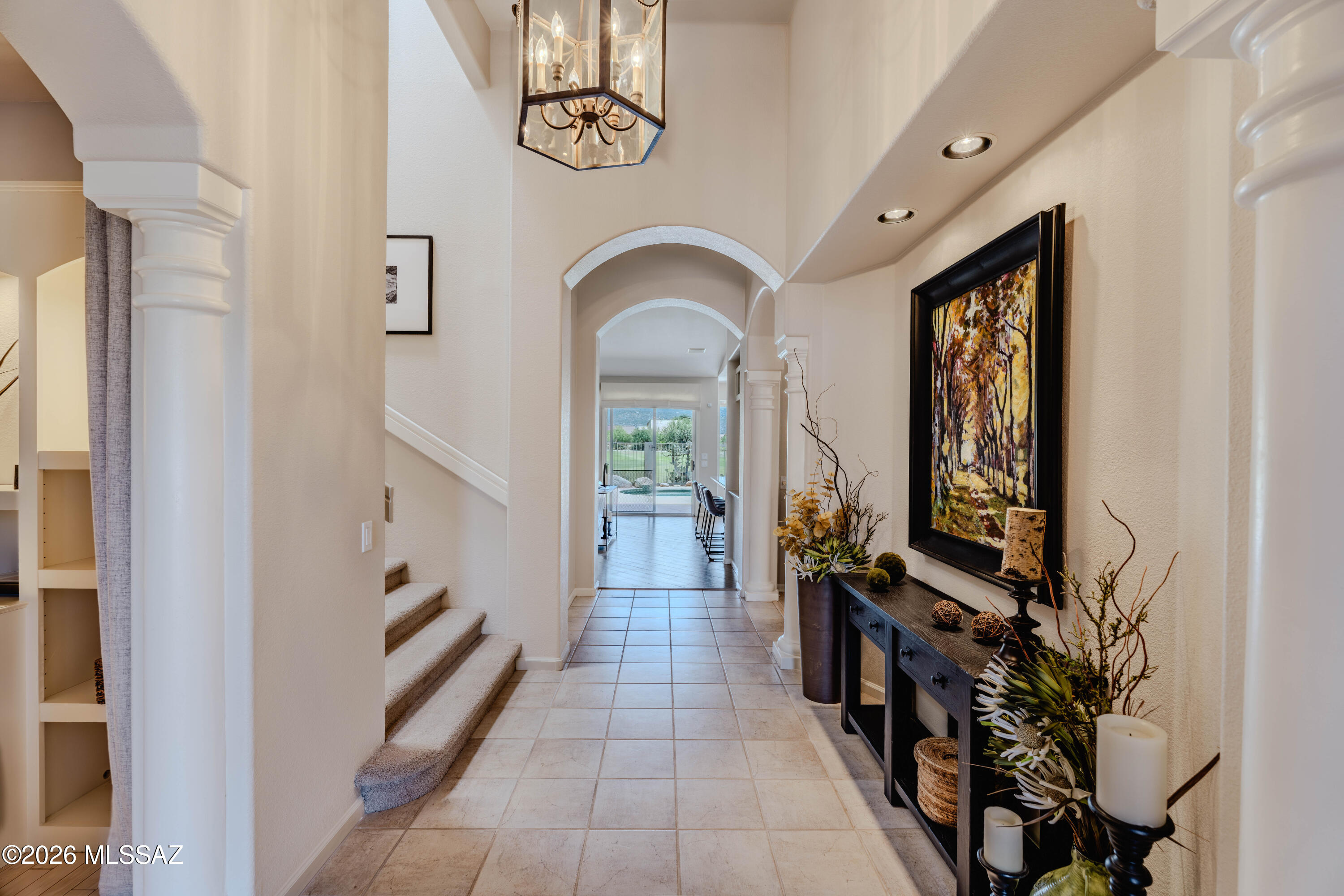 Saddlebrooke - Residential
