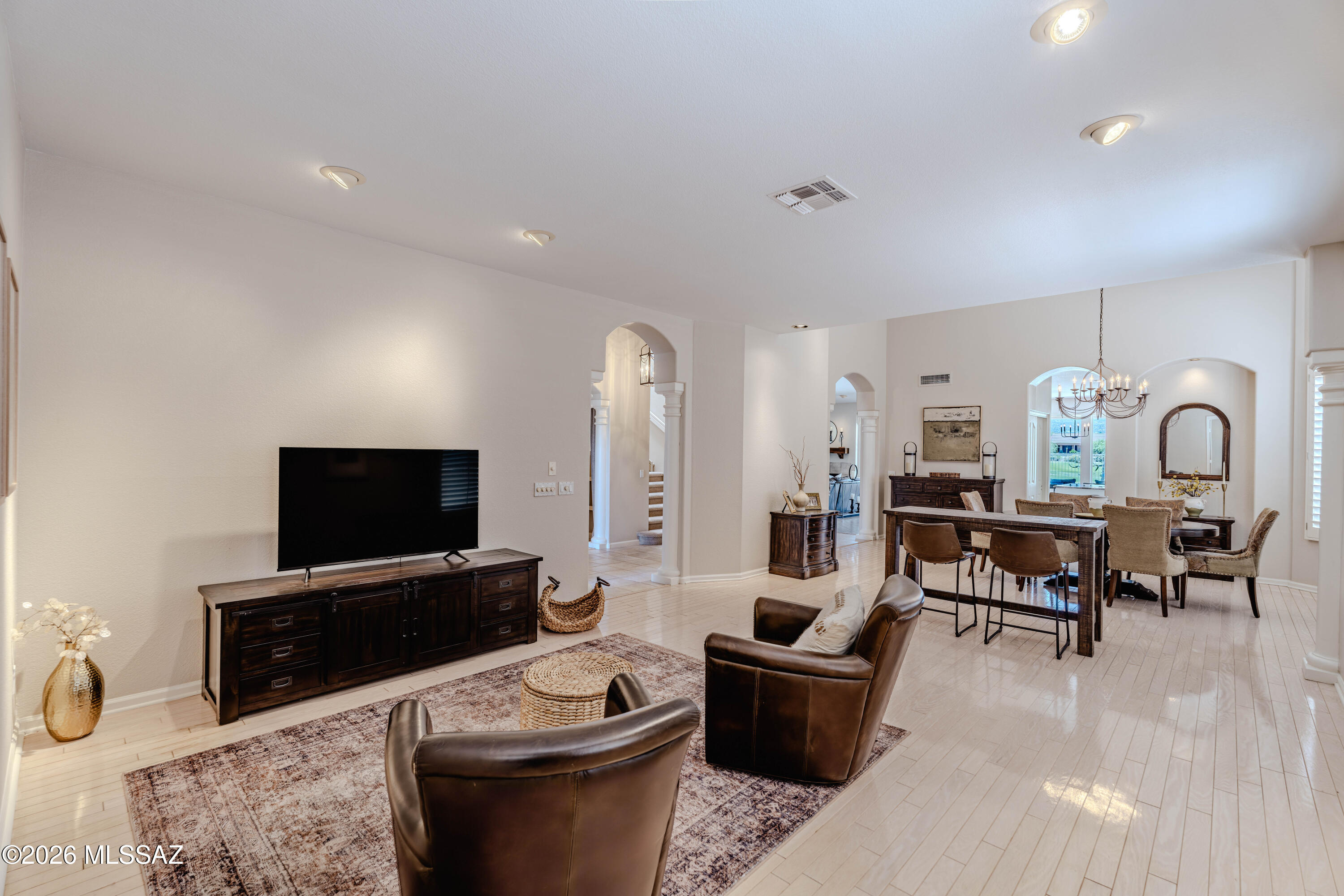 Saddlebrooke - Residential