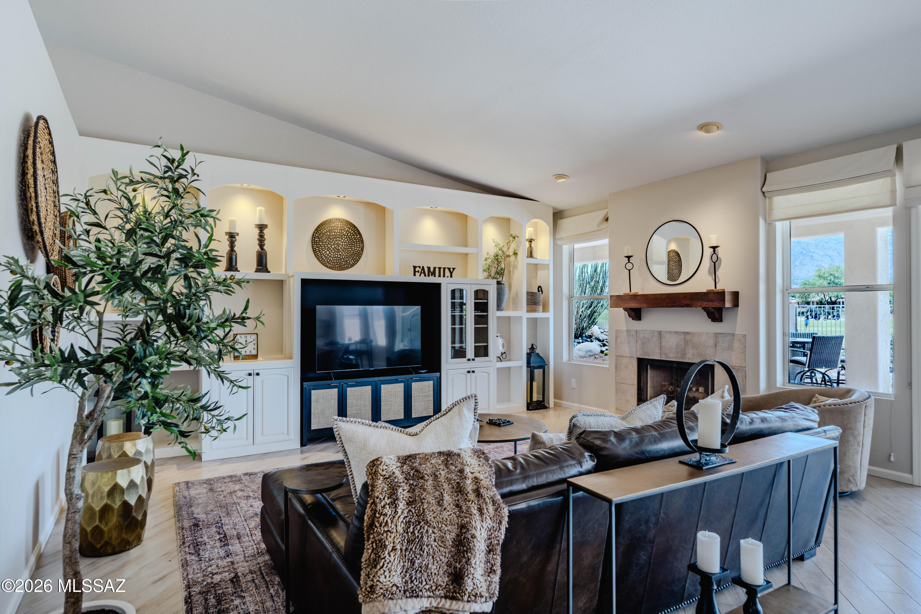 Saddlebrooke - Residential