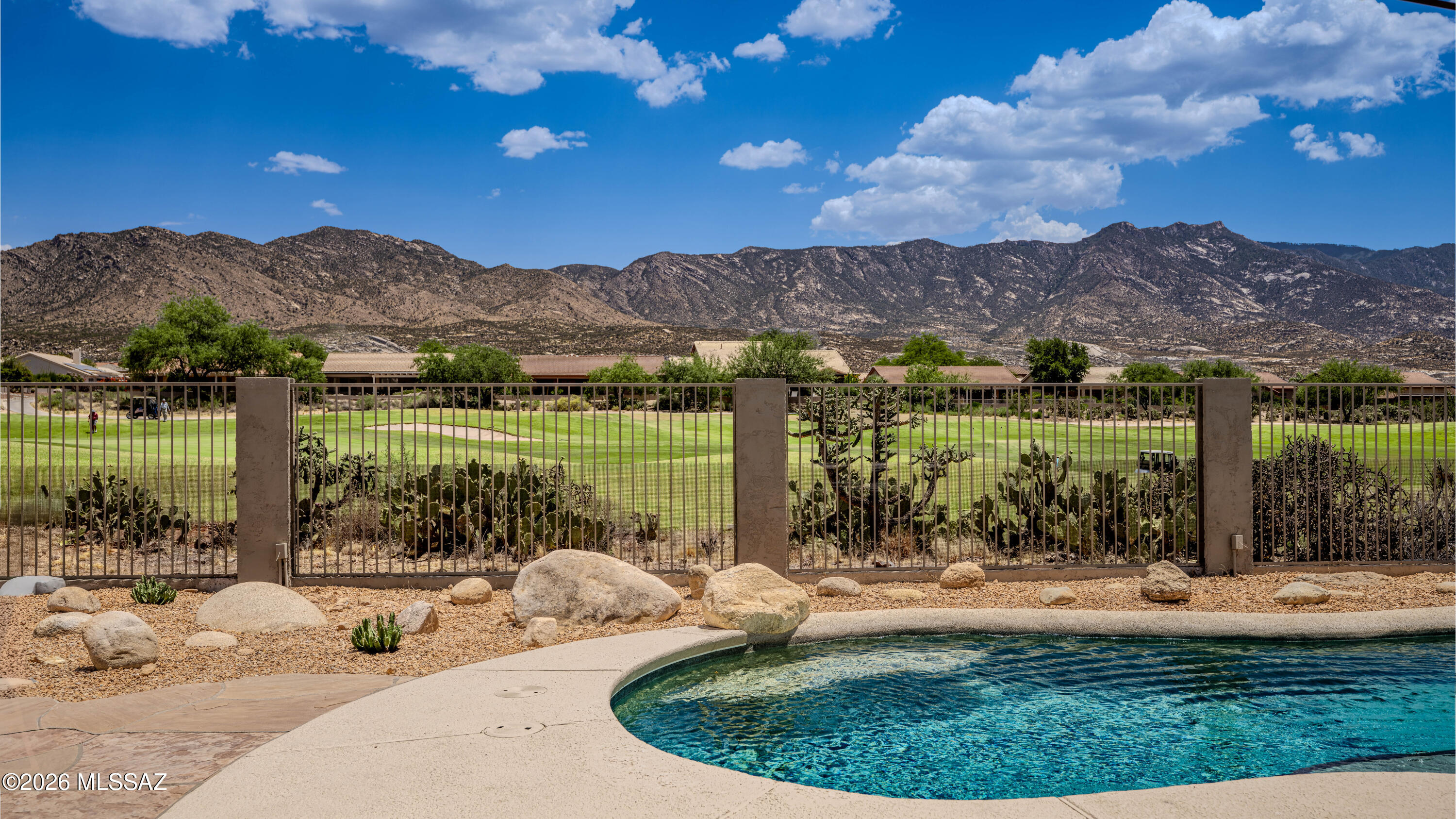 Saddlebrooke - Residential