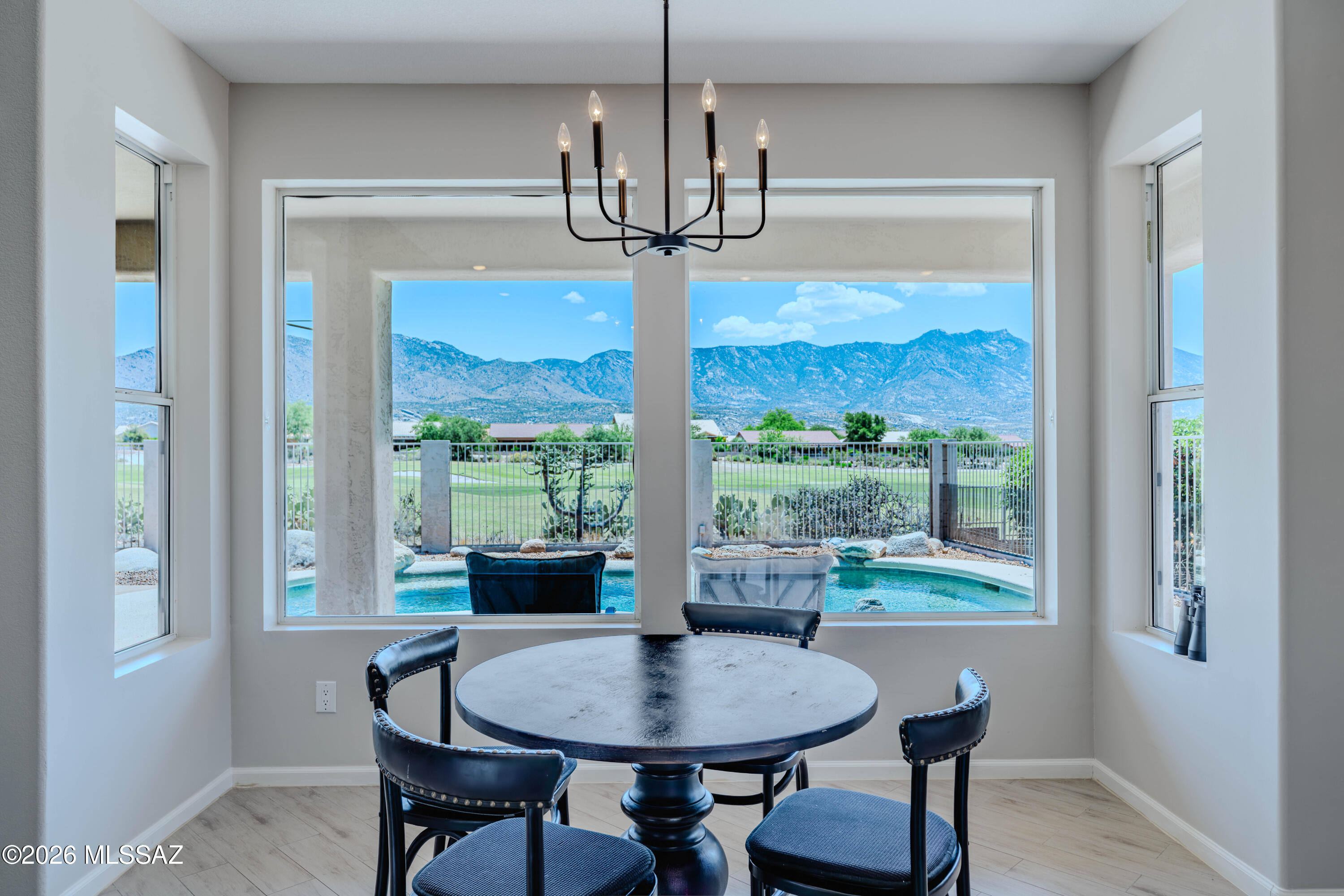 Saddlebrooke - Residential