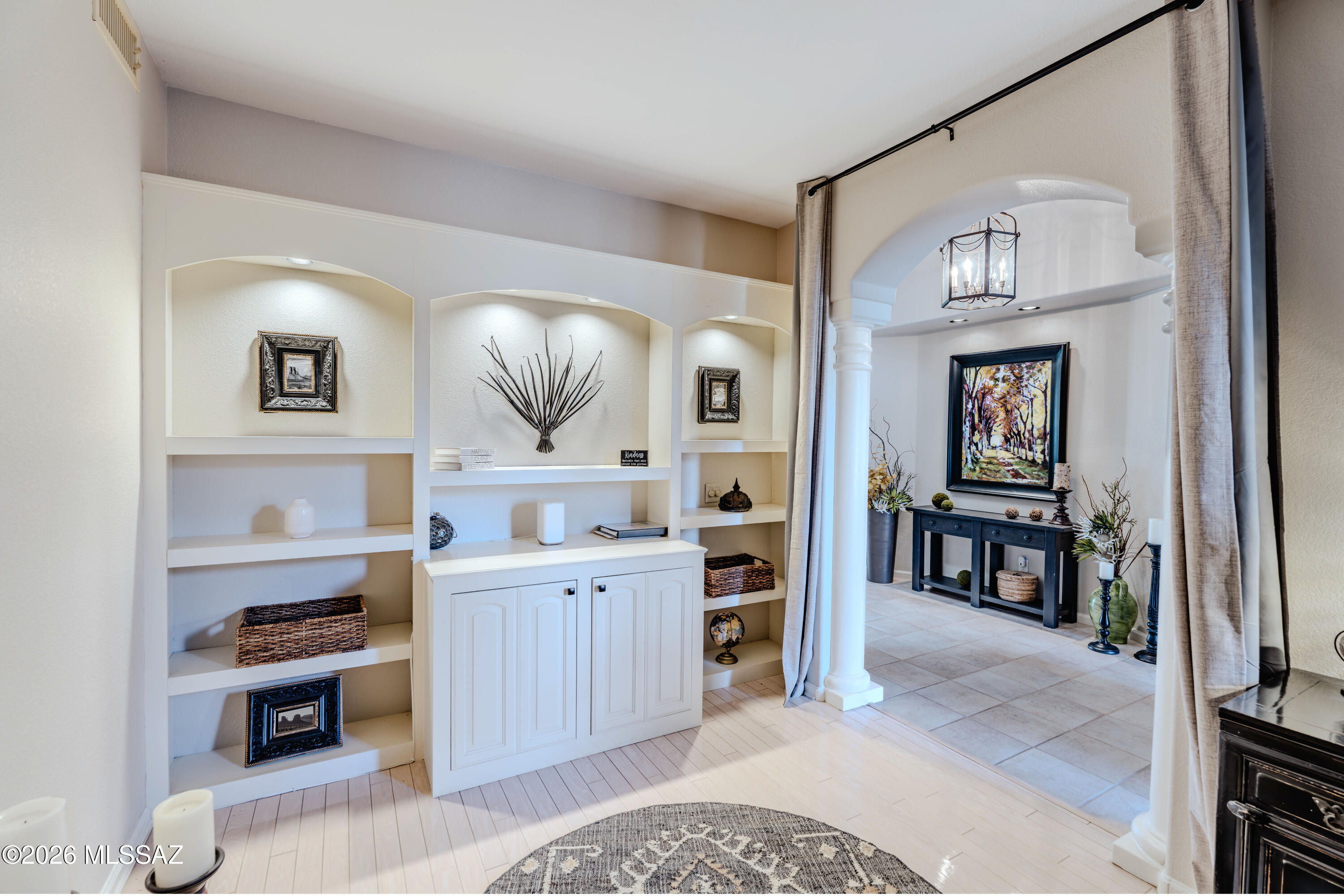Saddlebrooke - Residential
