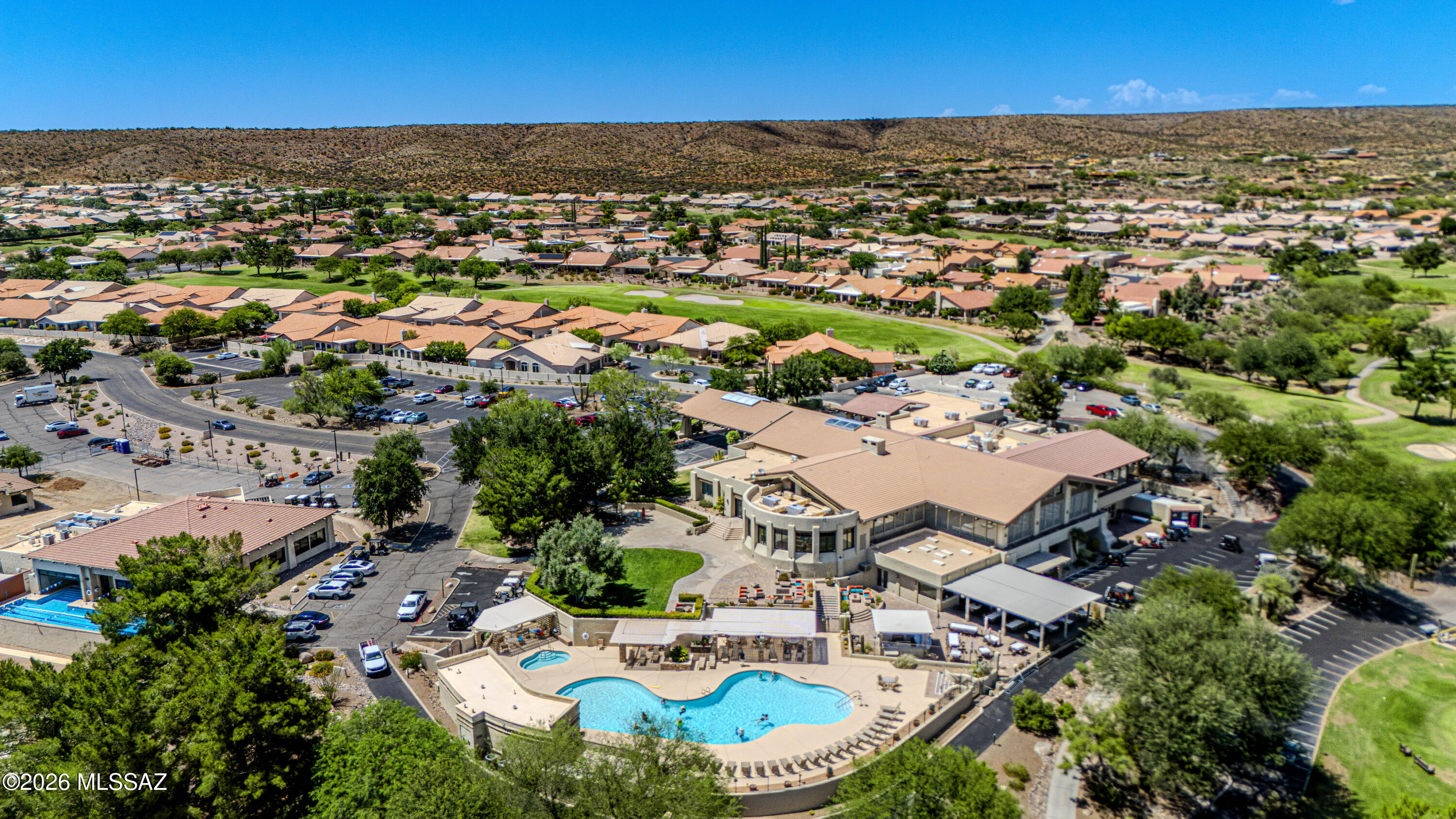 Saddlebrooke - Residential