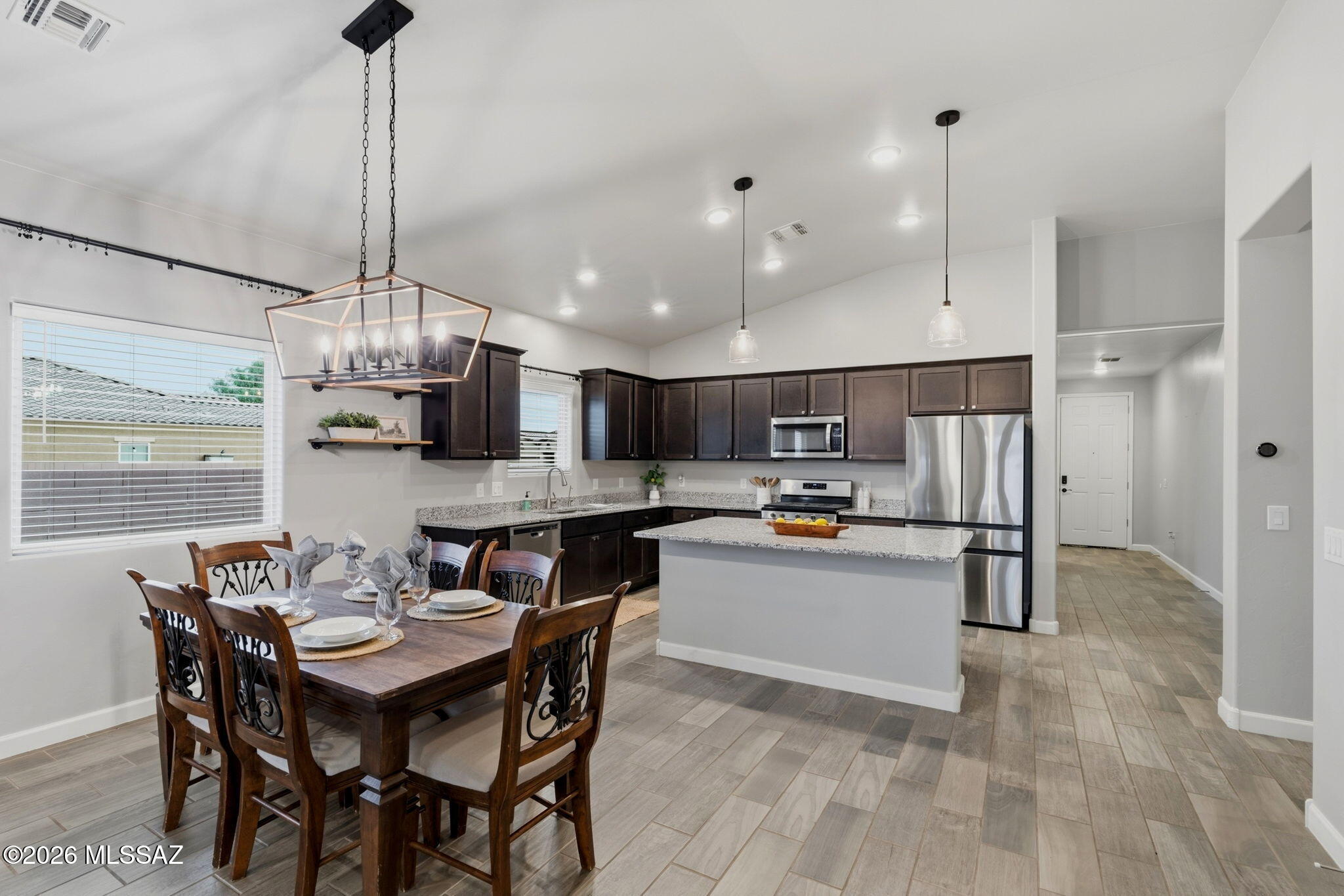 Farm Field Five - Residential