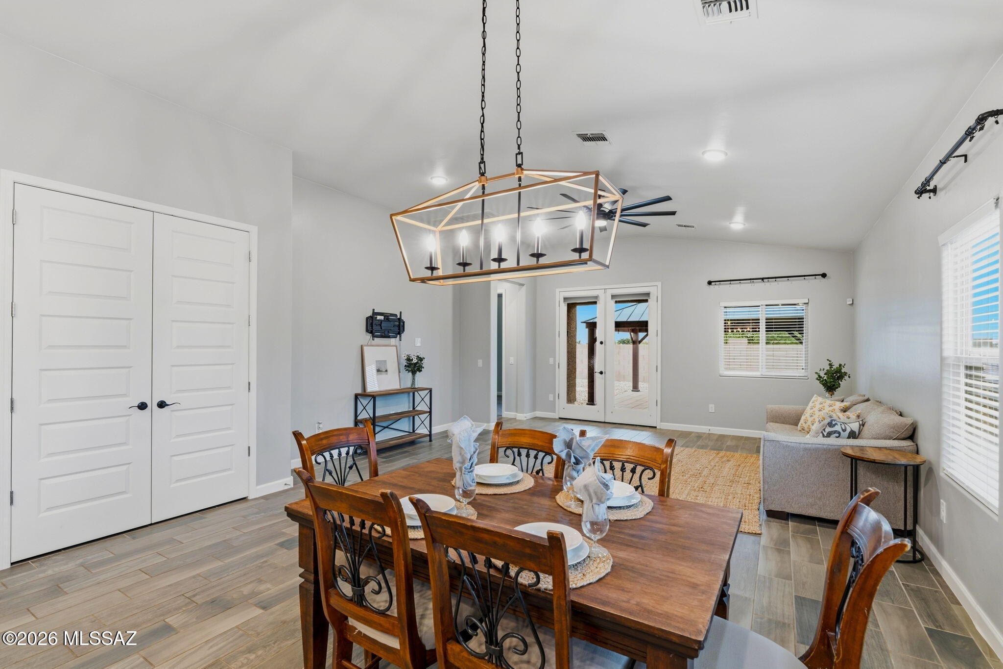 Farm Field Five - Residential
