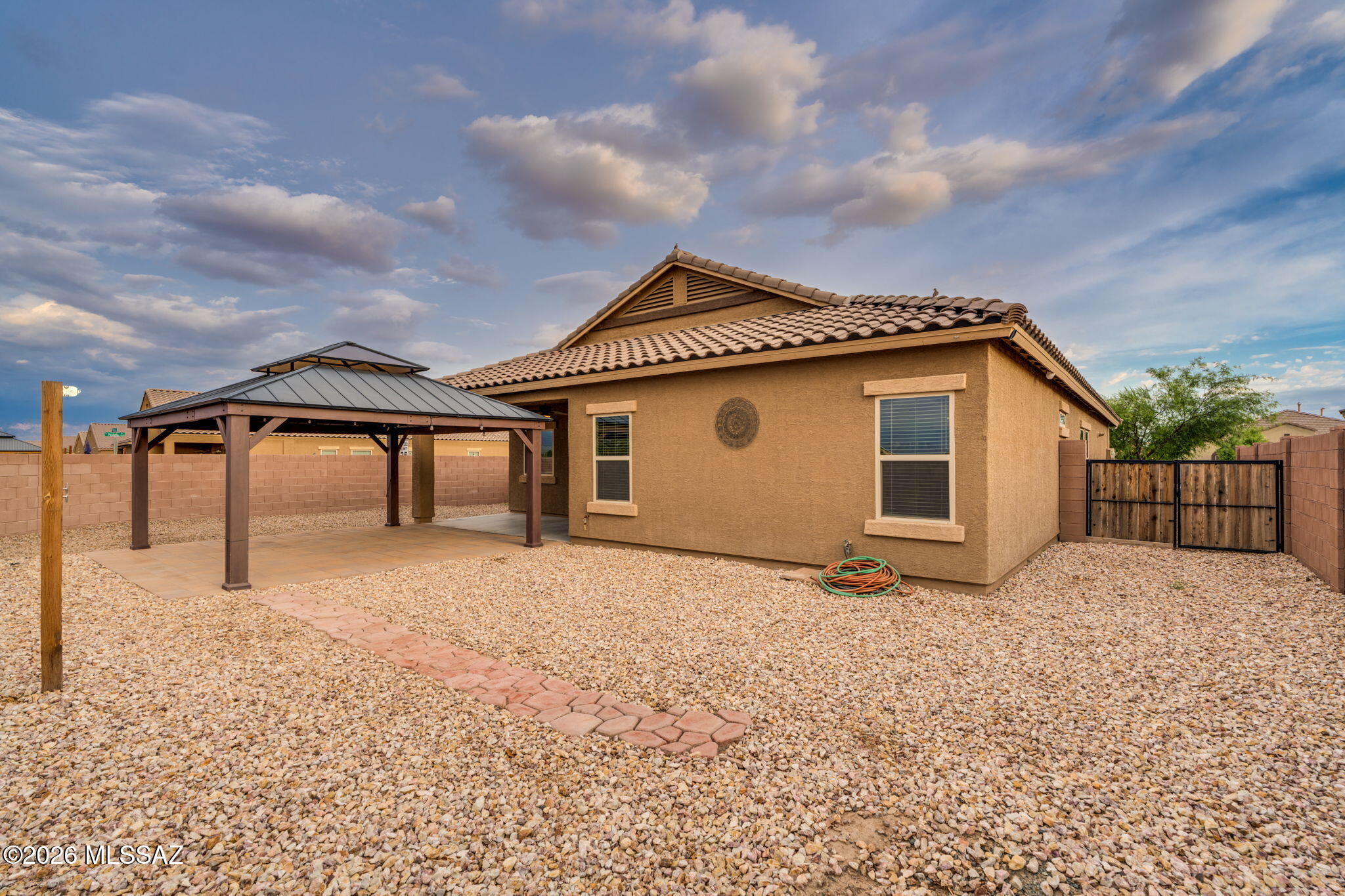 Farm Field Five - Residential