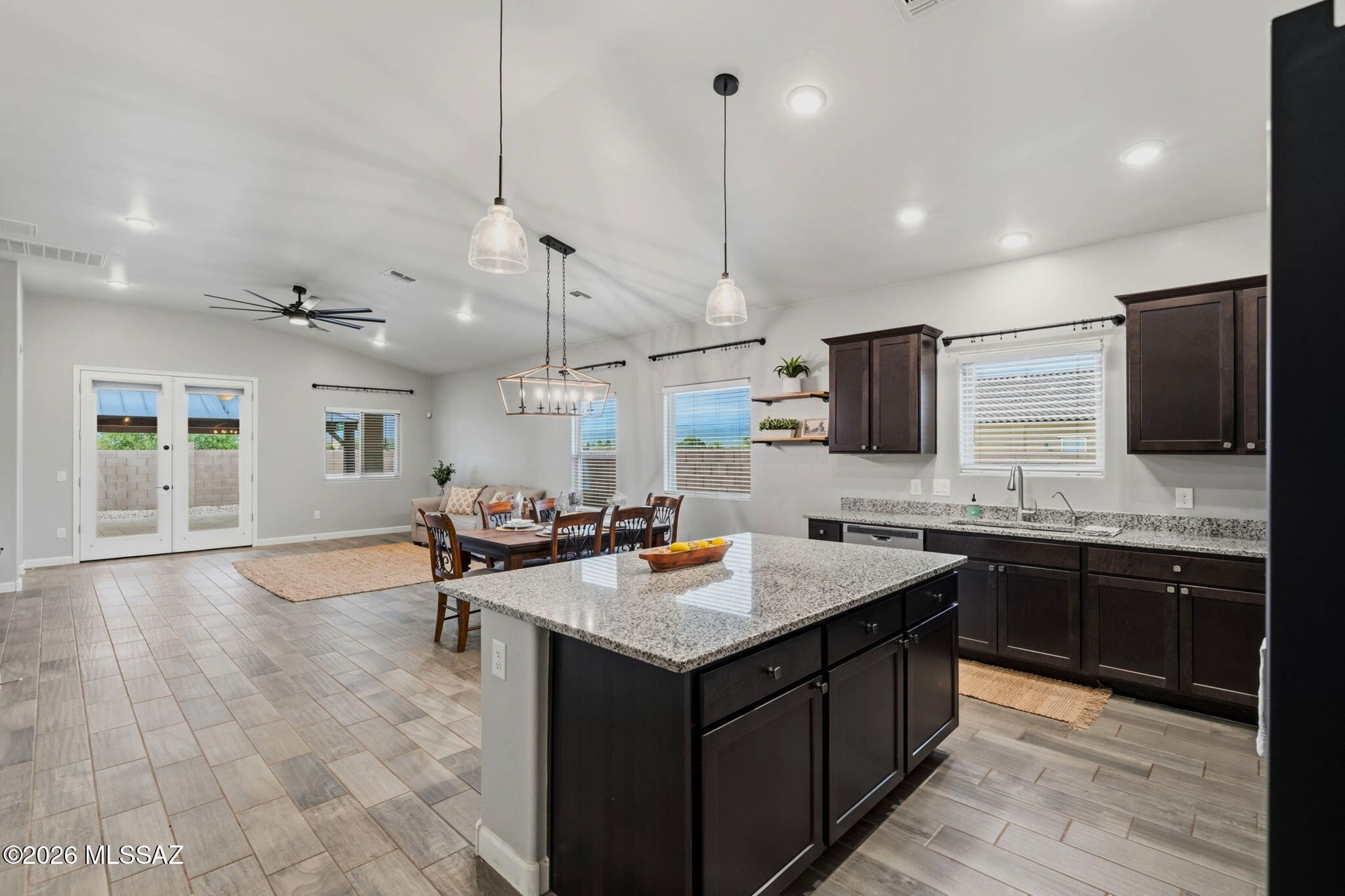 Farm Field Five - Residential