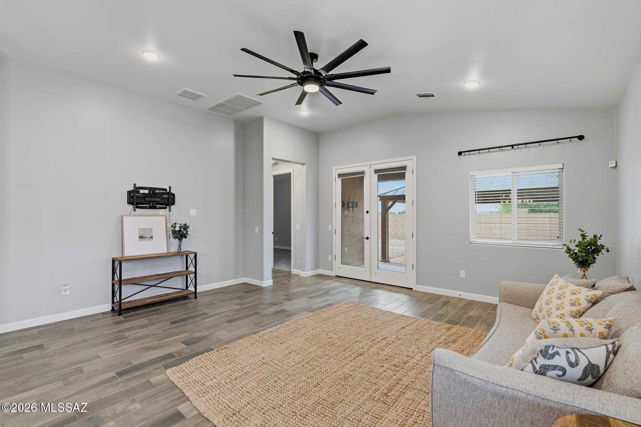 Farm Field Five - Residential