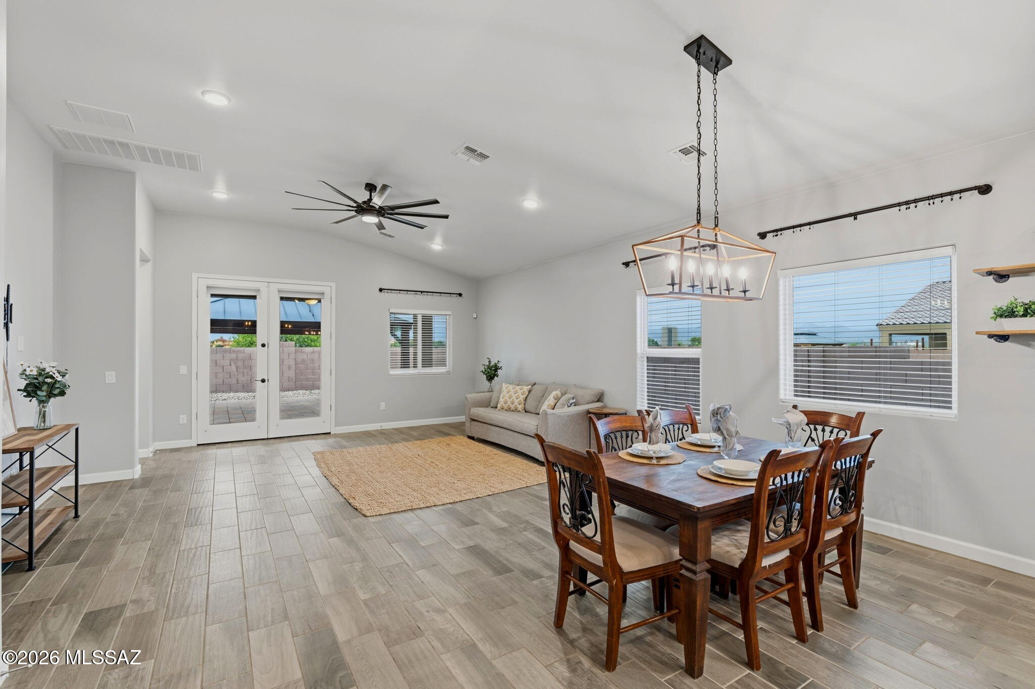 Farm Field Five - Residential
