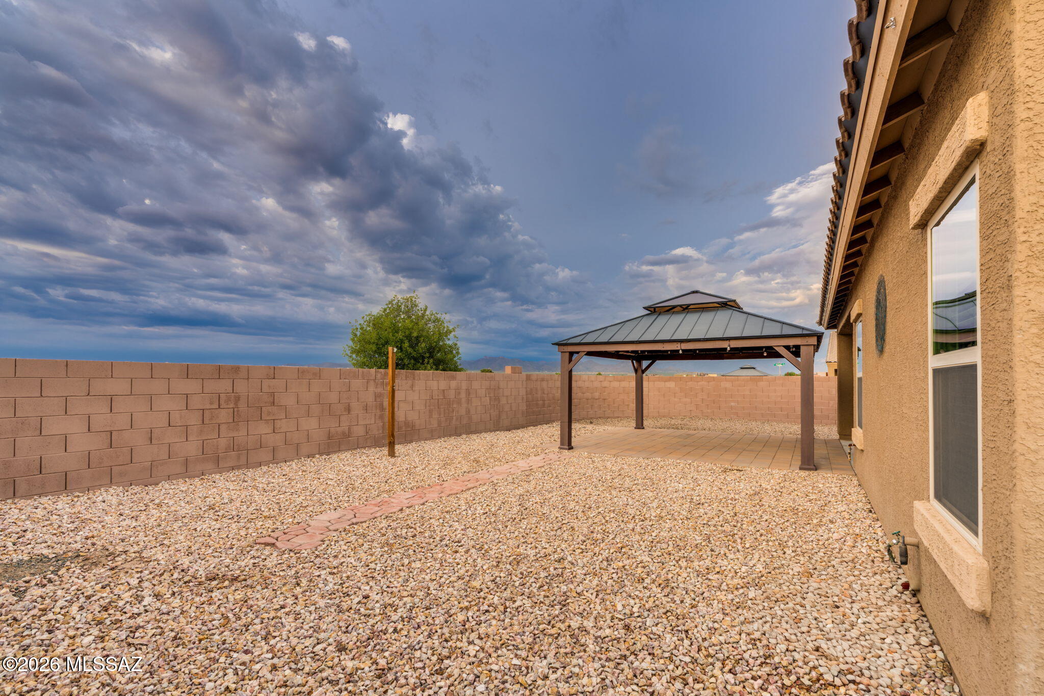 Farm Field Five - Residential