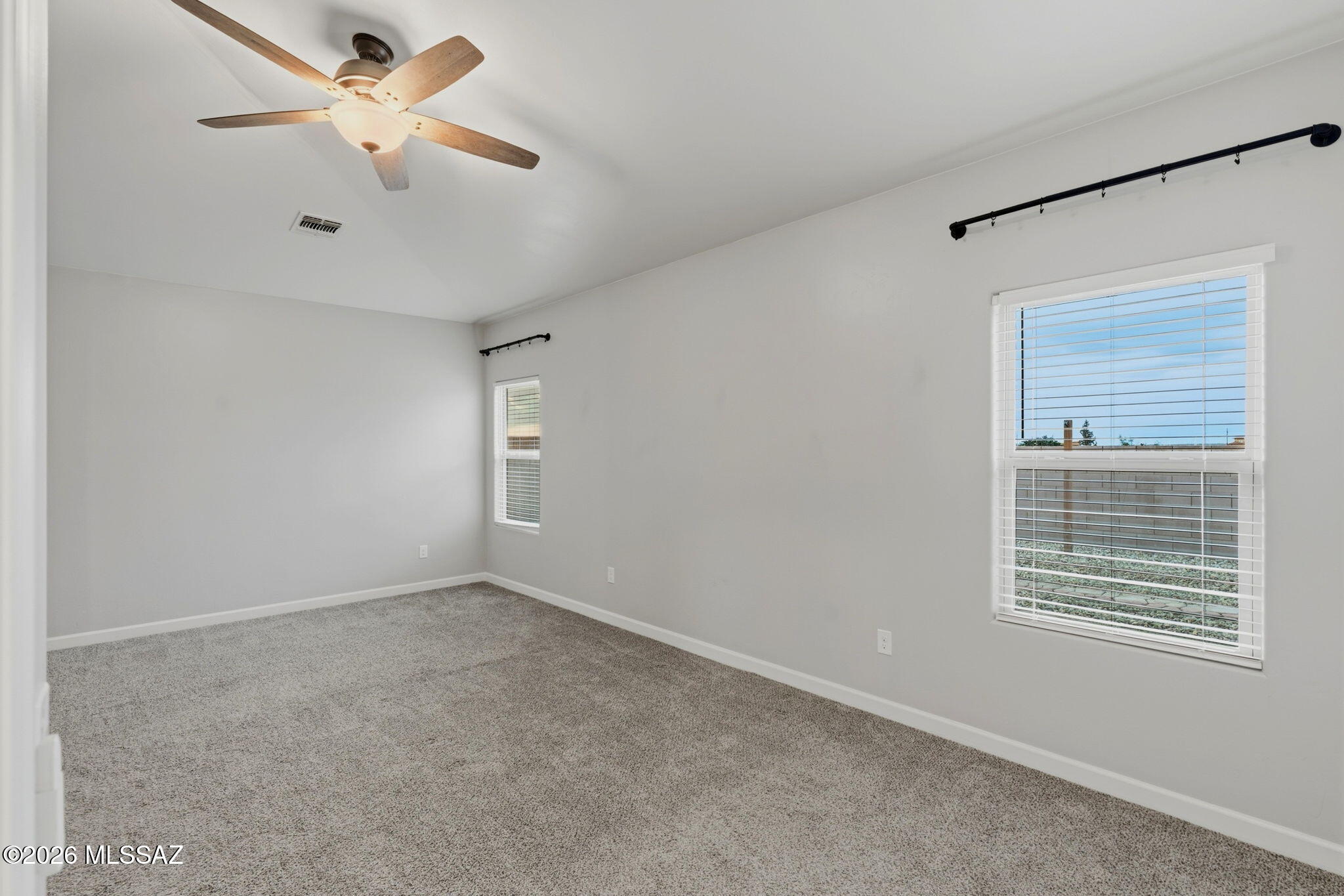 Farm Field Five - Residential