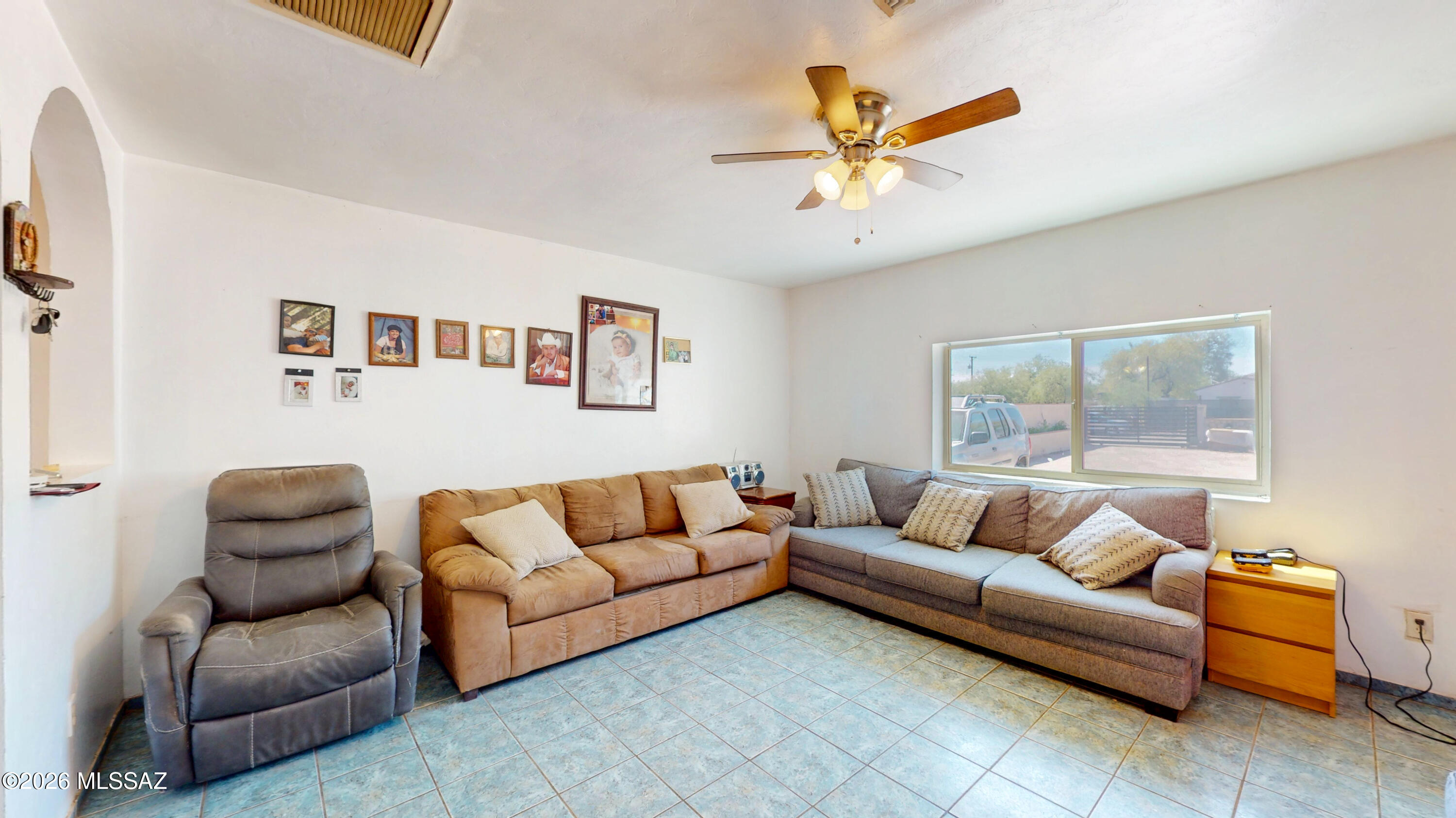 Grand View Addition - Residential