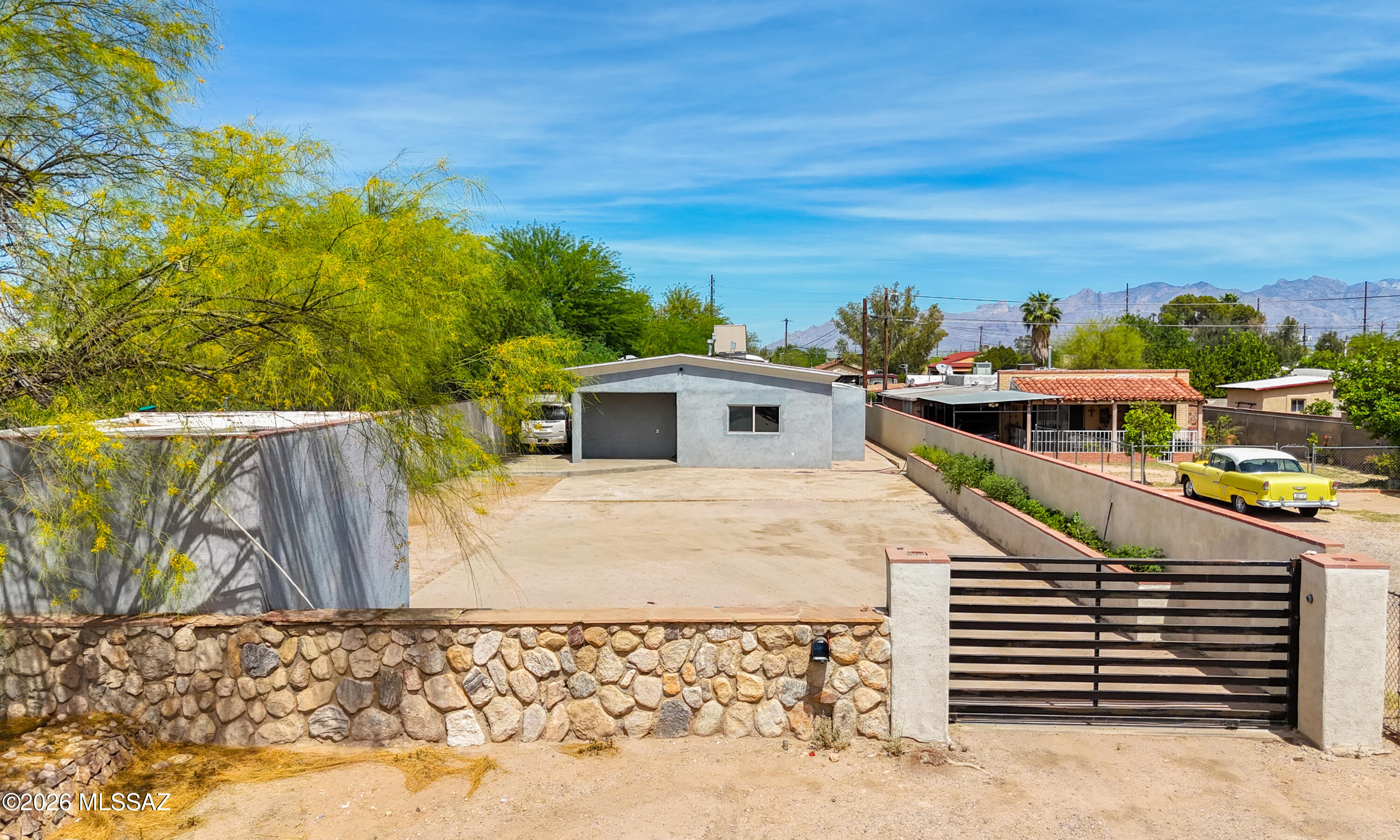 Grand View Addition - Residential