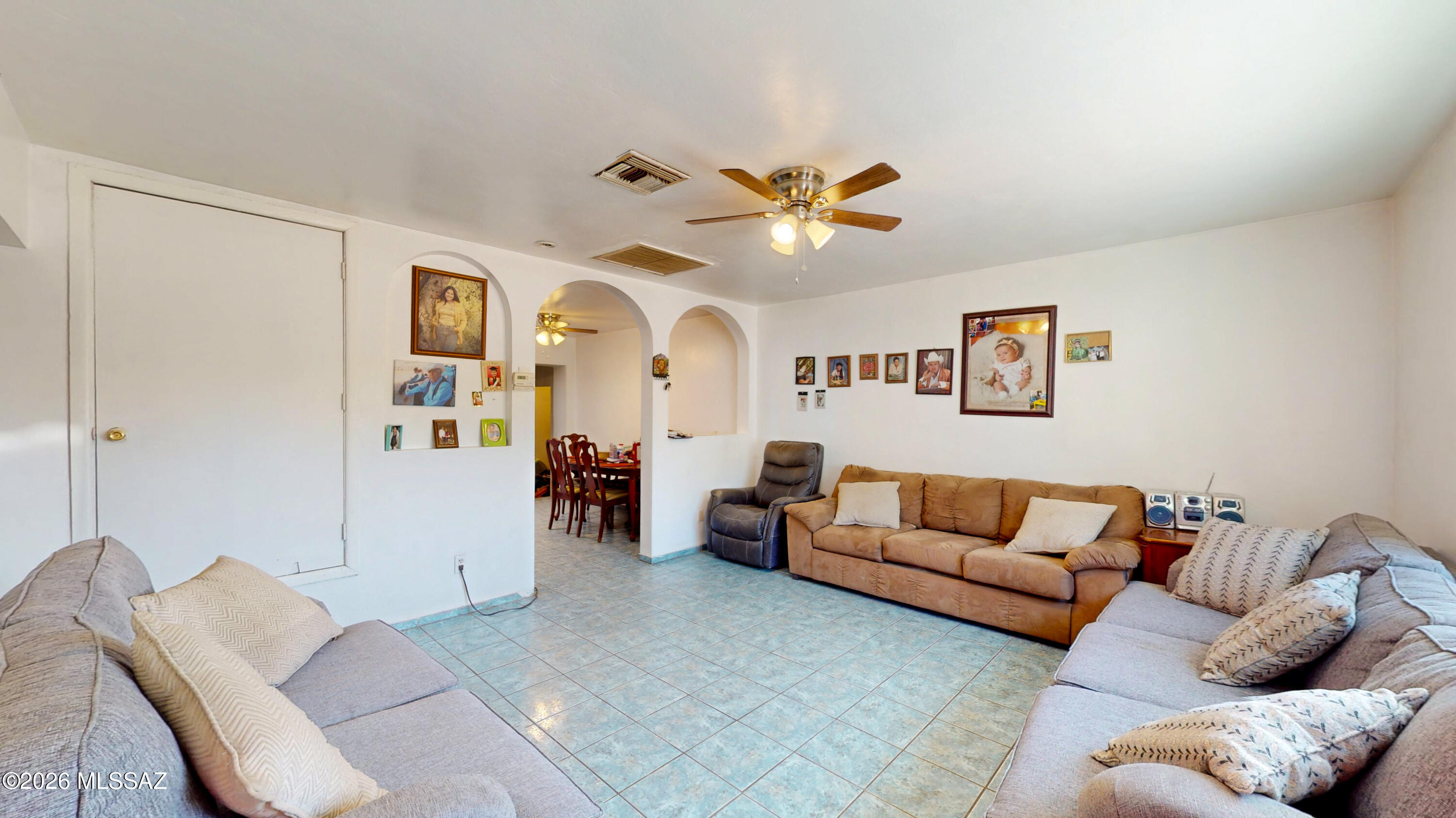 Grand View Addition - Residential