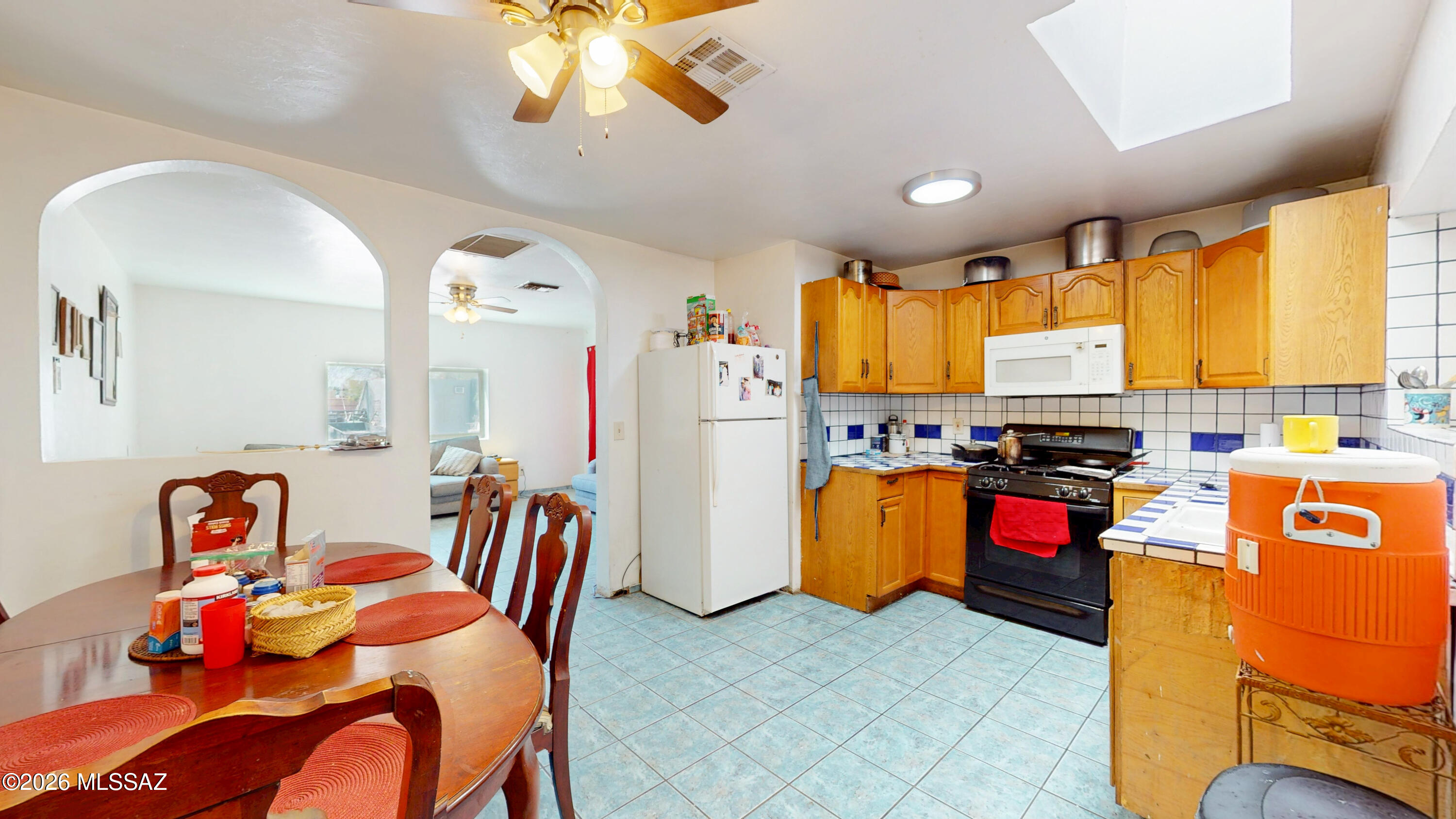 Grand View Addition - Residential