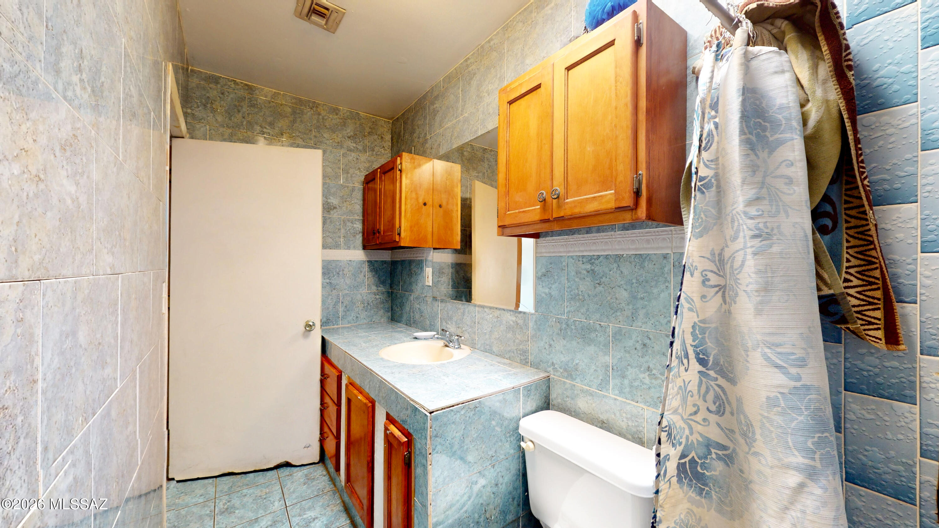 Grand View Addition - Residential