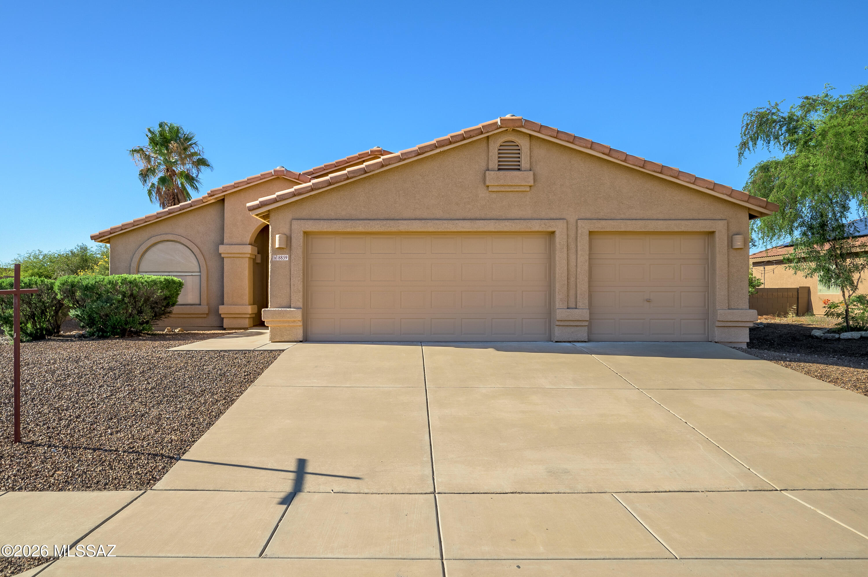 The West At Rita Ranch (1-345) - Residential