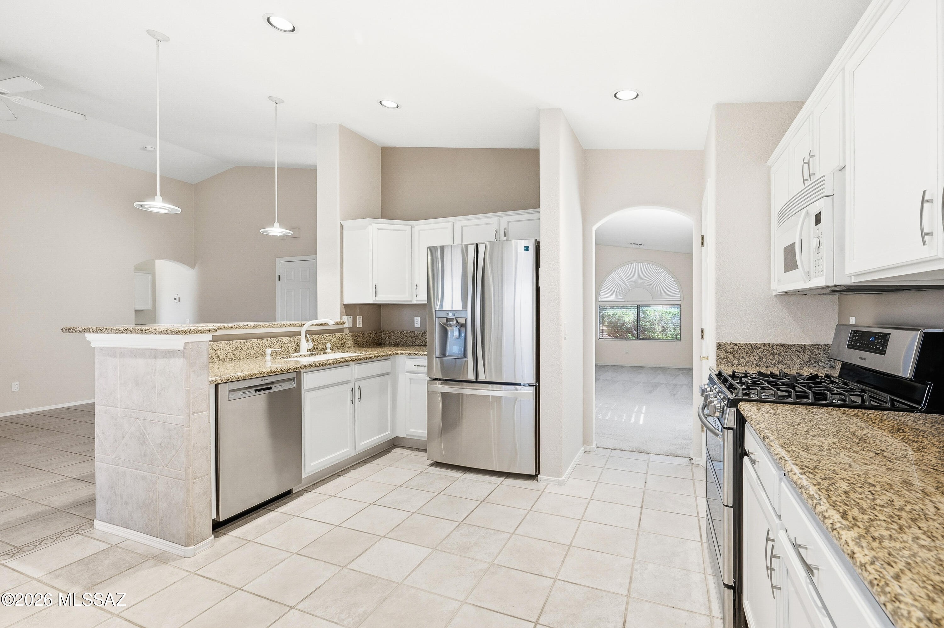 The West At Rita Ranch (1-345) - Residential
