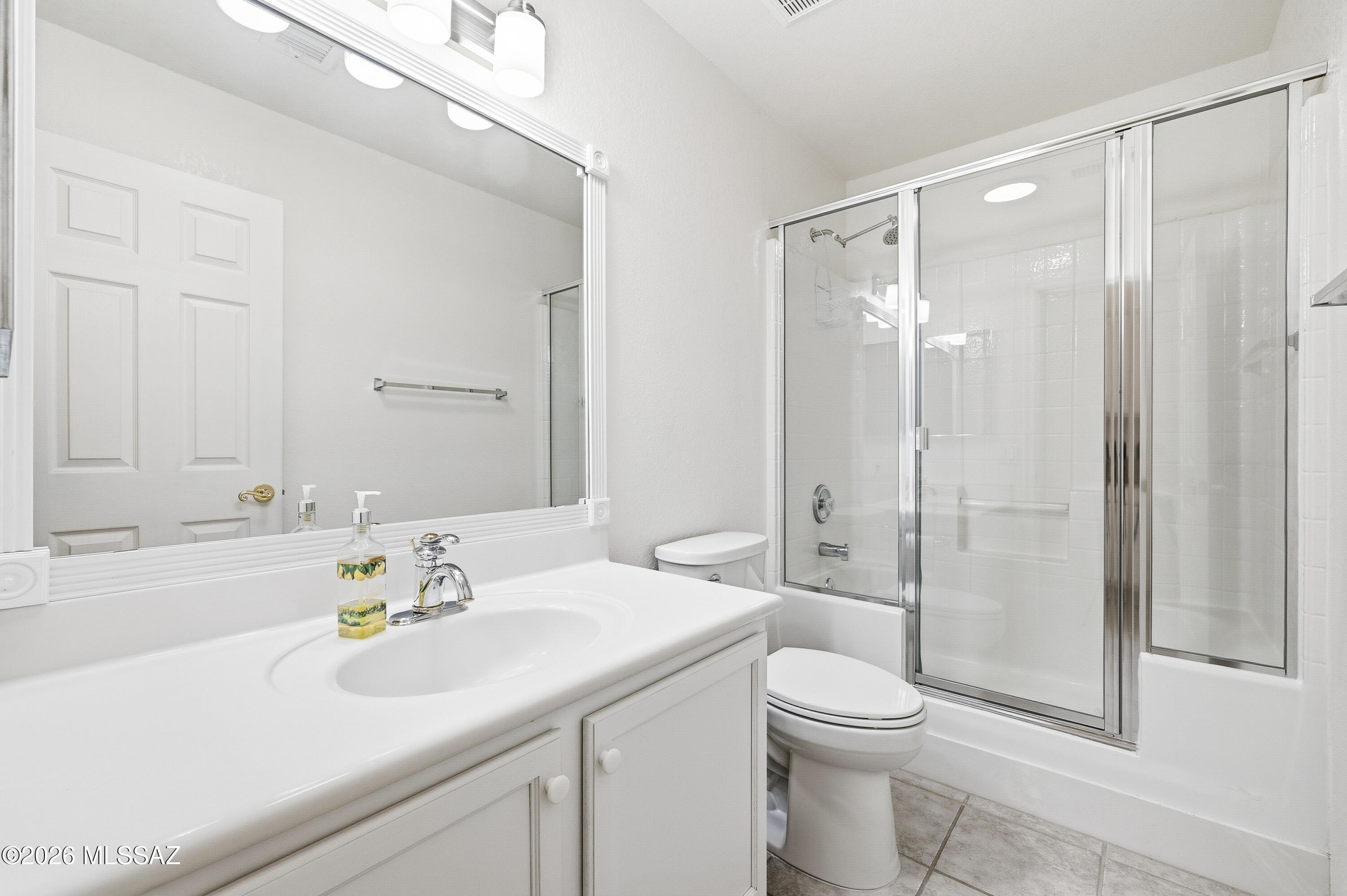 The West At Rita Ranch (1-345) - Residential
