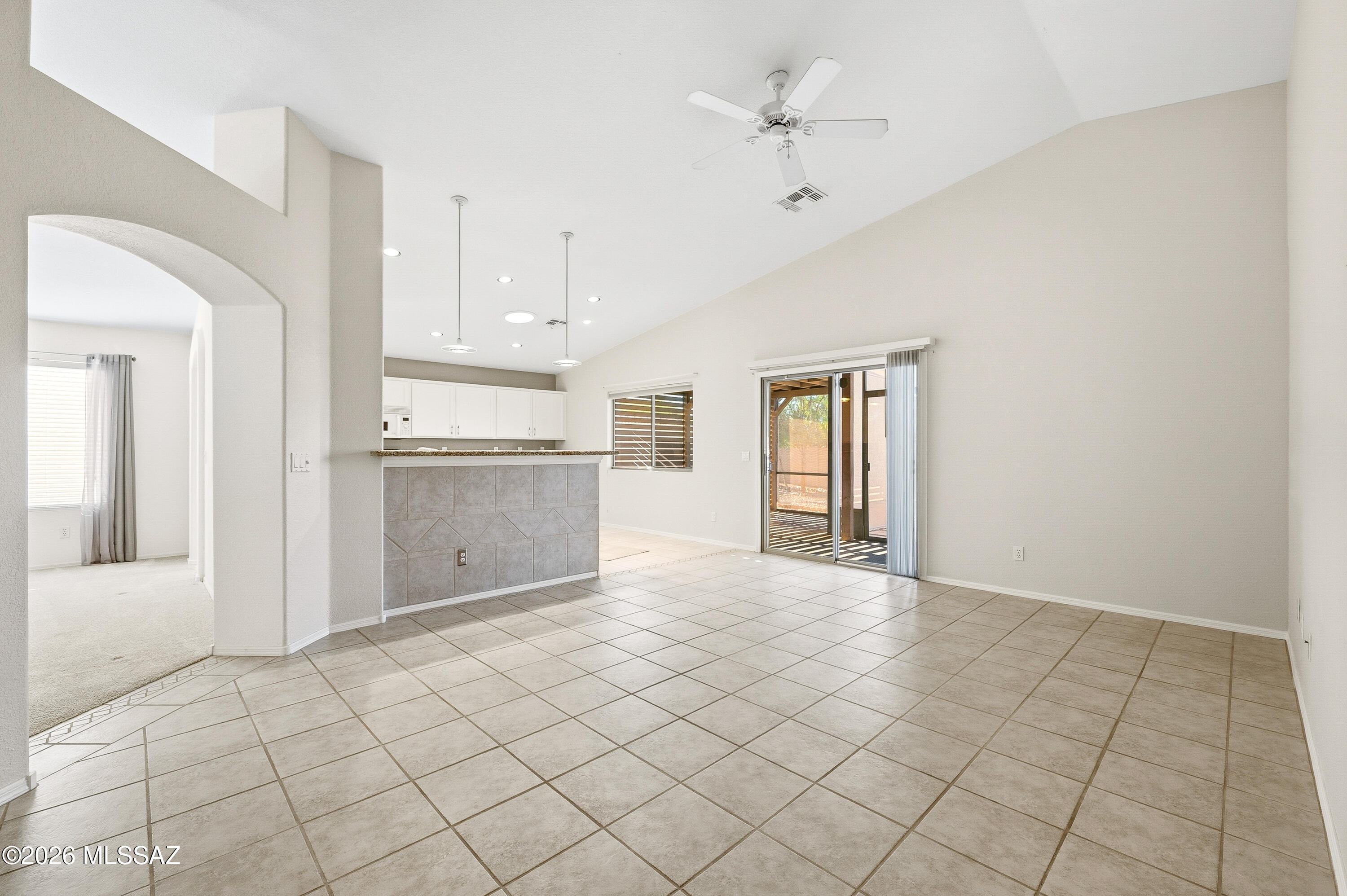 The West At Rita Ranch (1-345) - Residential