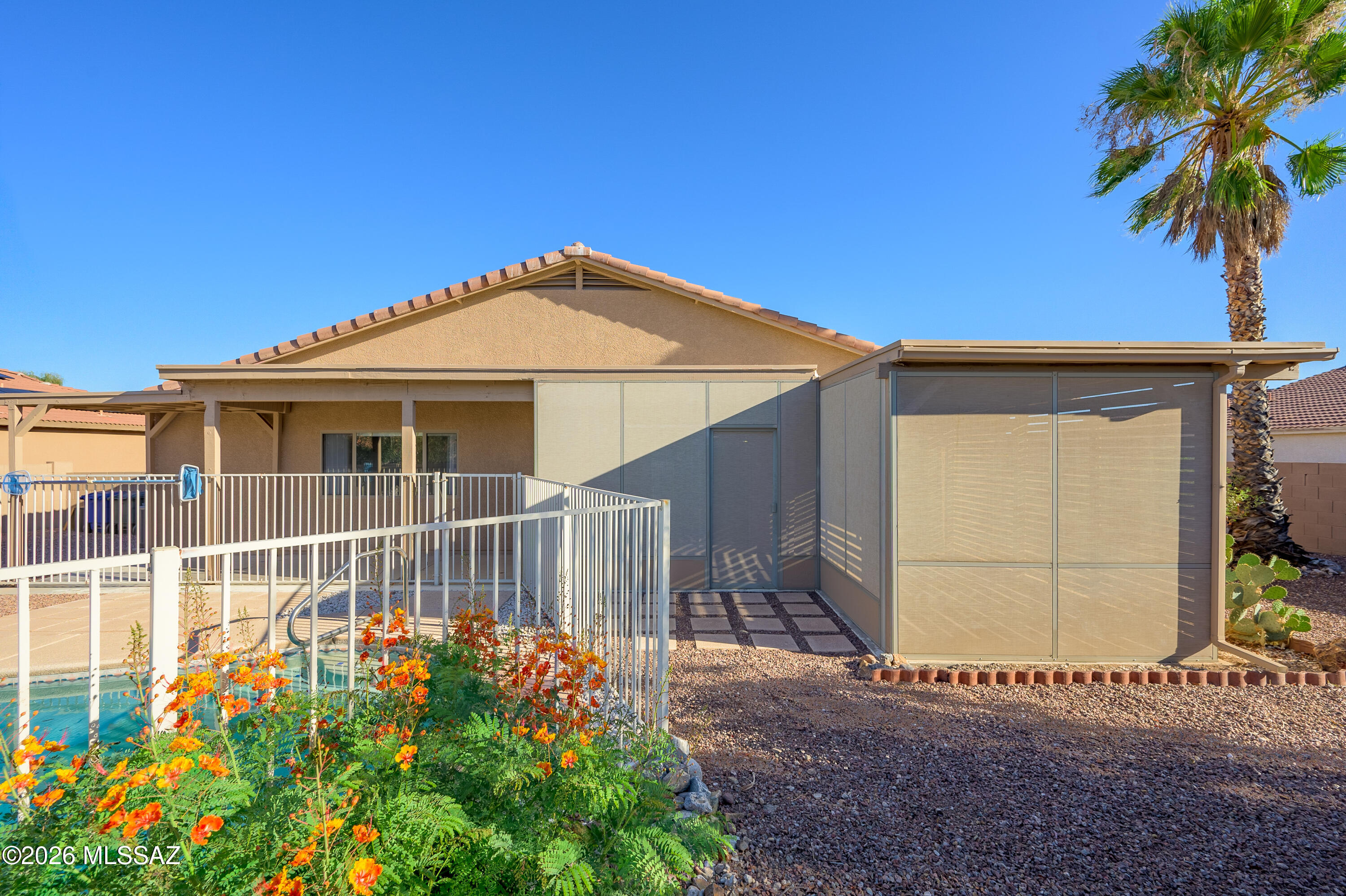 The West At Rita Ranch (1-345) - Residential