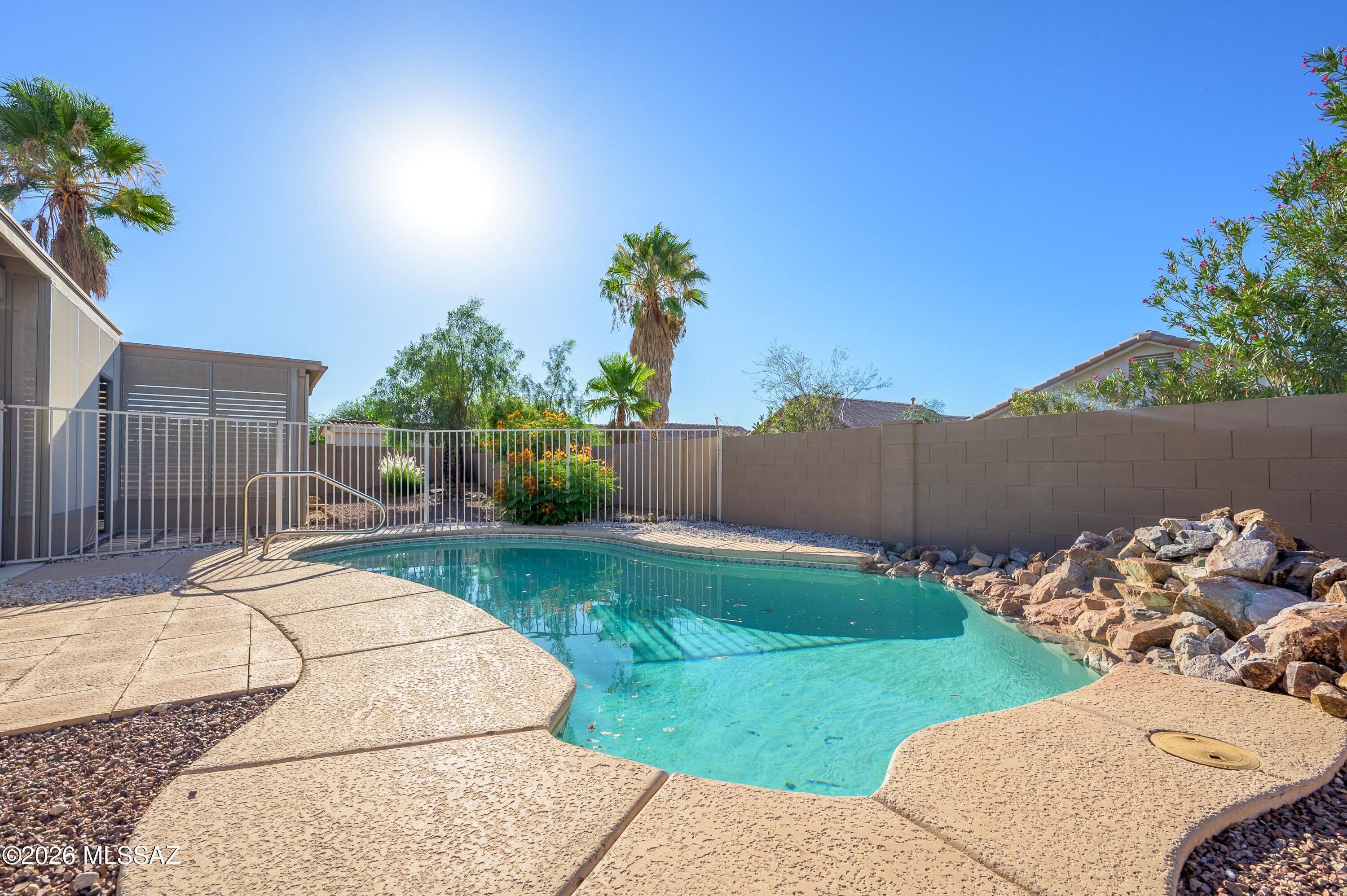 The West At Rita Ranch (1-345) - Residential