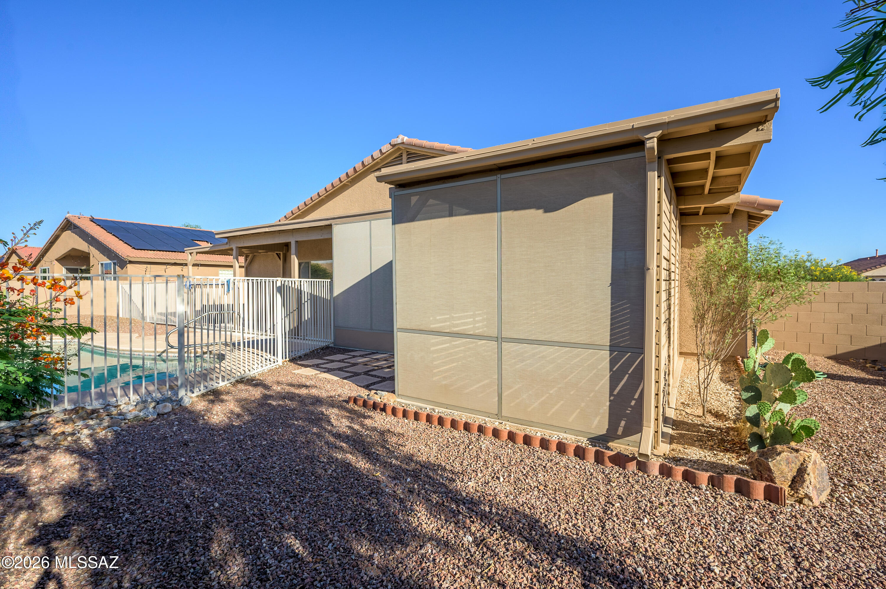 The West At Rita Ranch (1-345) - Residential