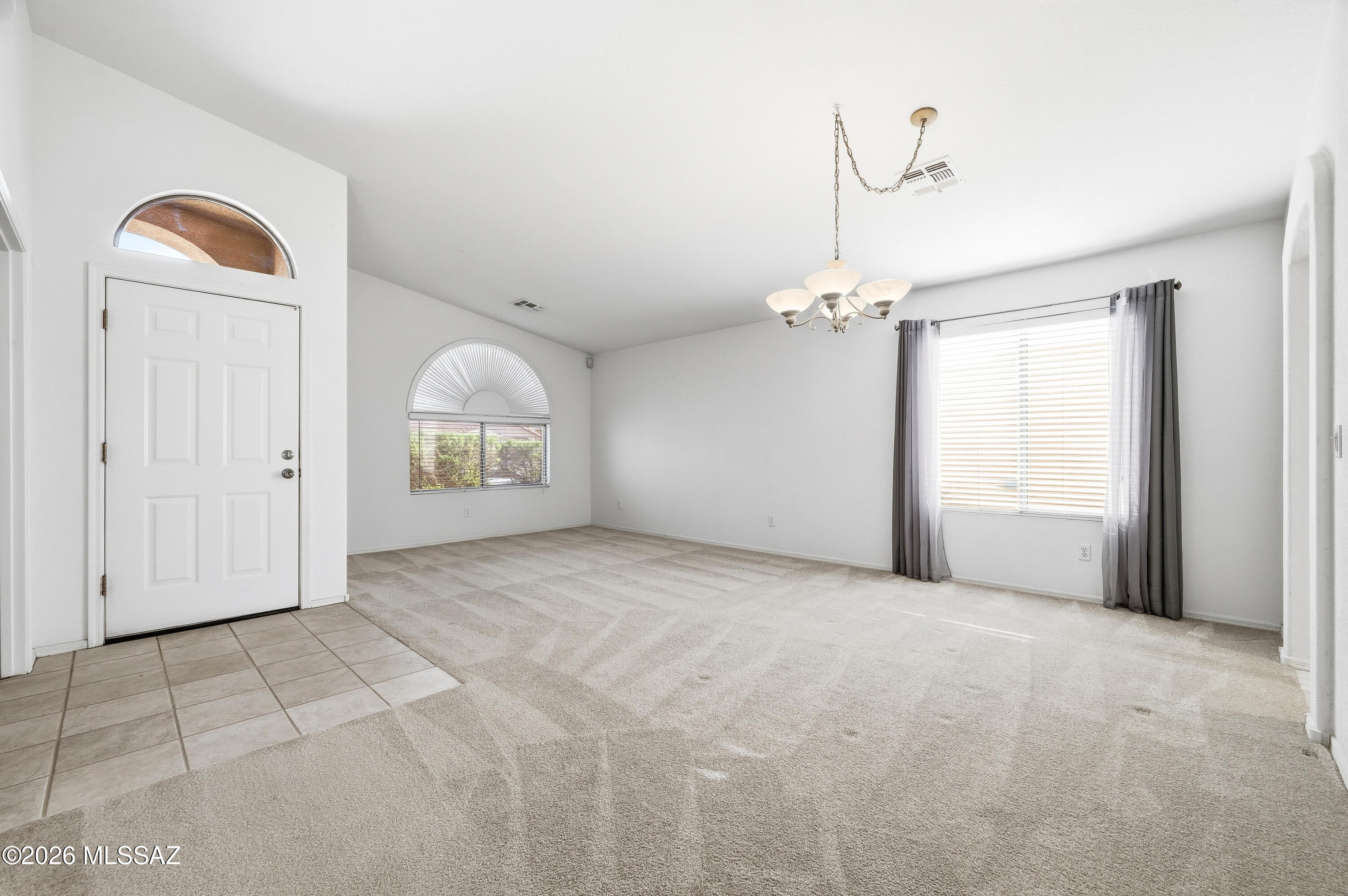 The West At Rita Ranch (1-345) - Residential