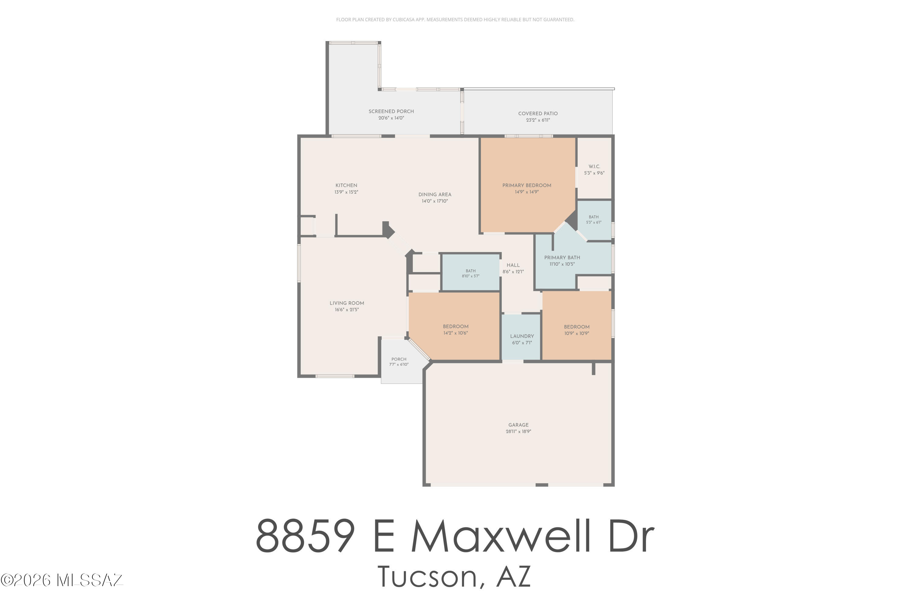 The West At Rita Ranch (1-345) - Residential